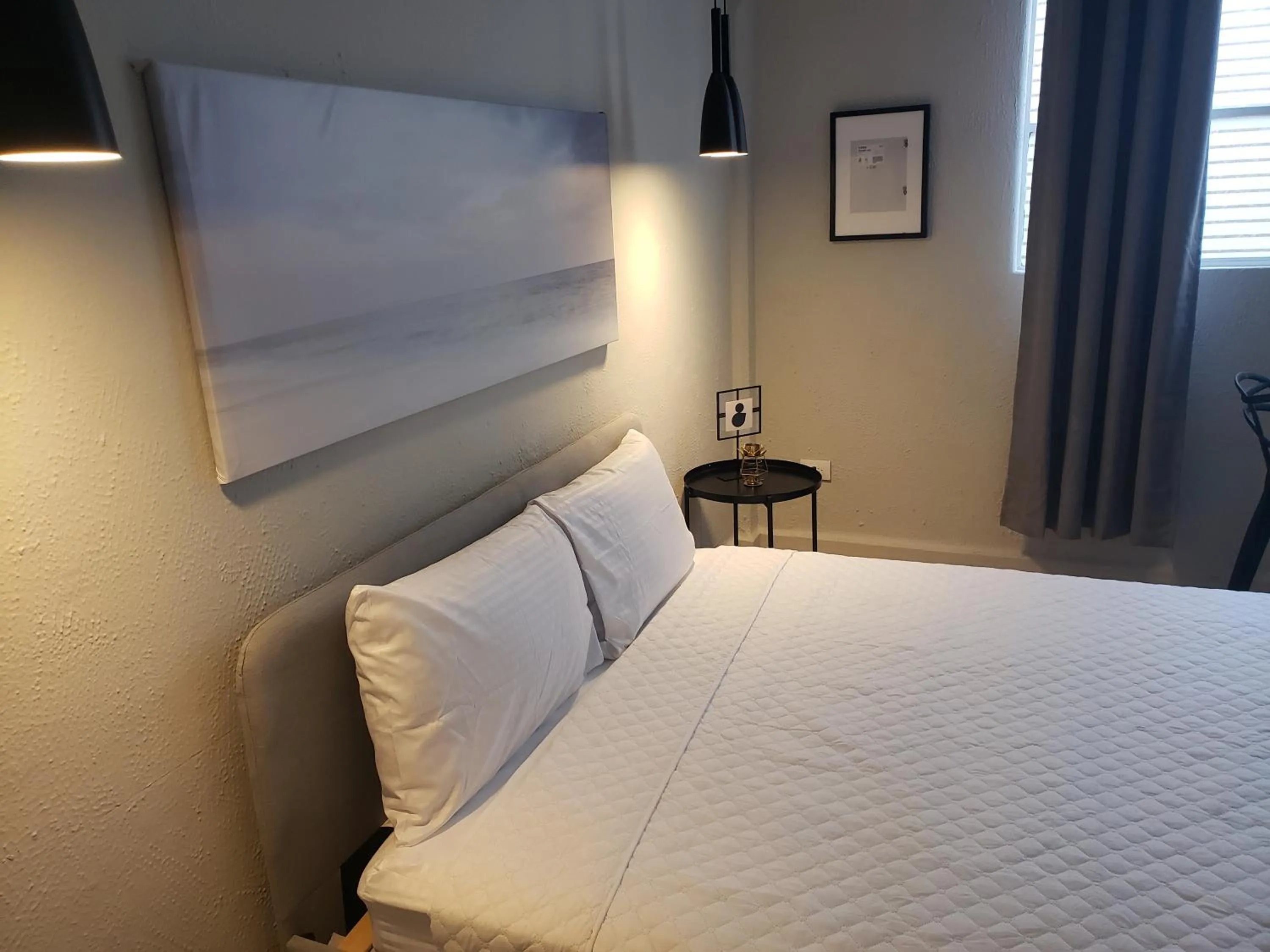 Bed in Singular Centro Histórico