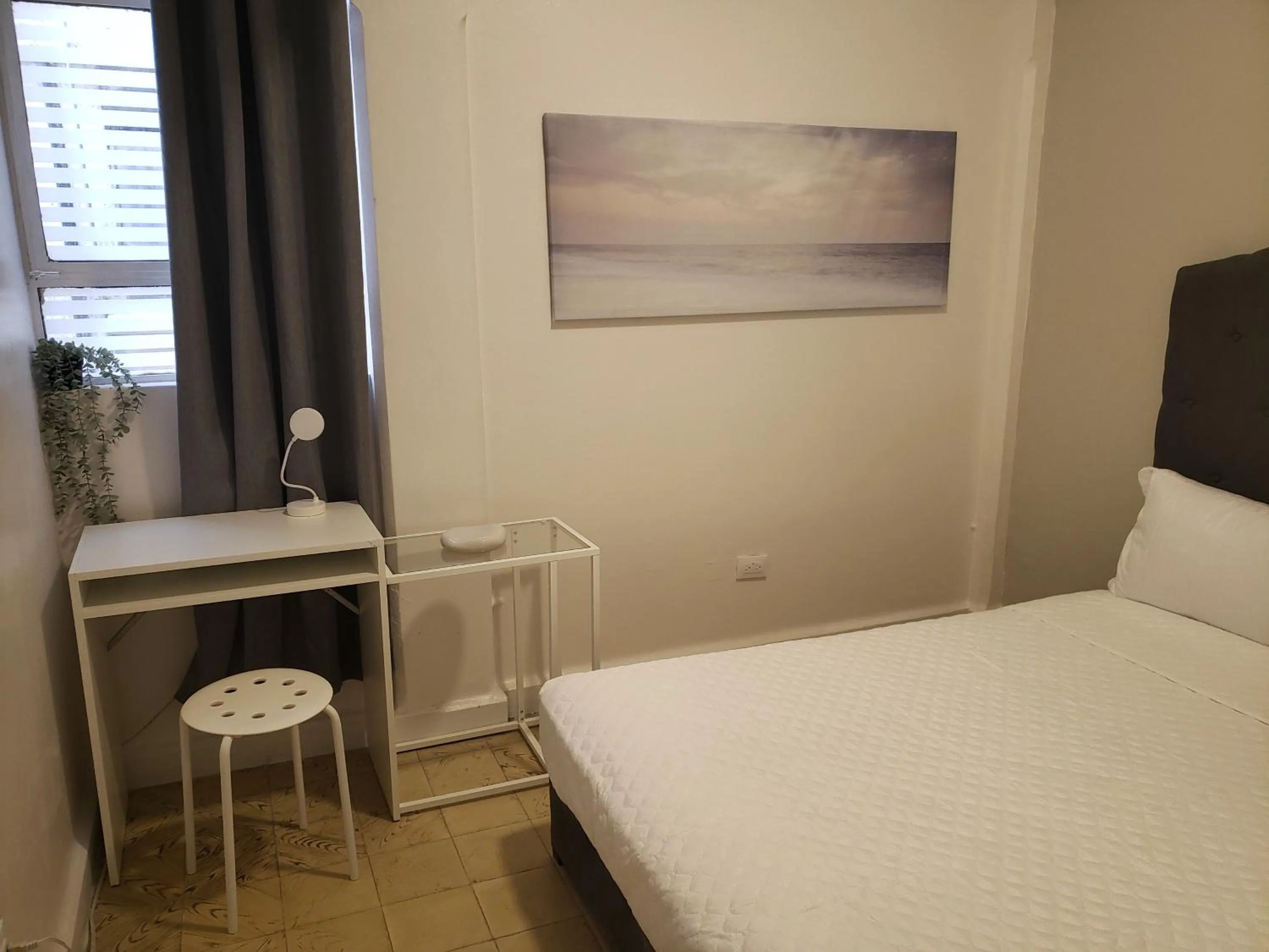 Photo of the whole room, Bed in Singular Centro Histórico