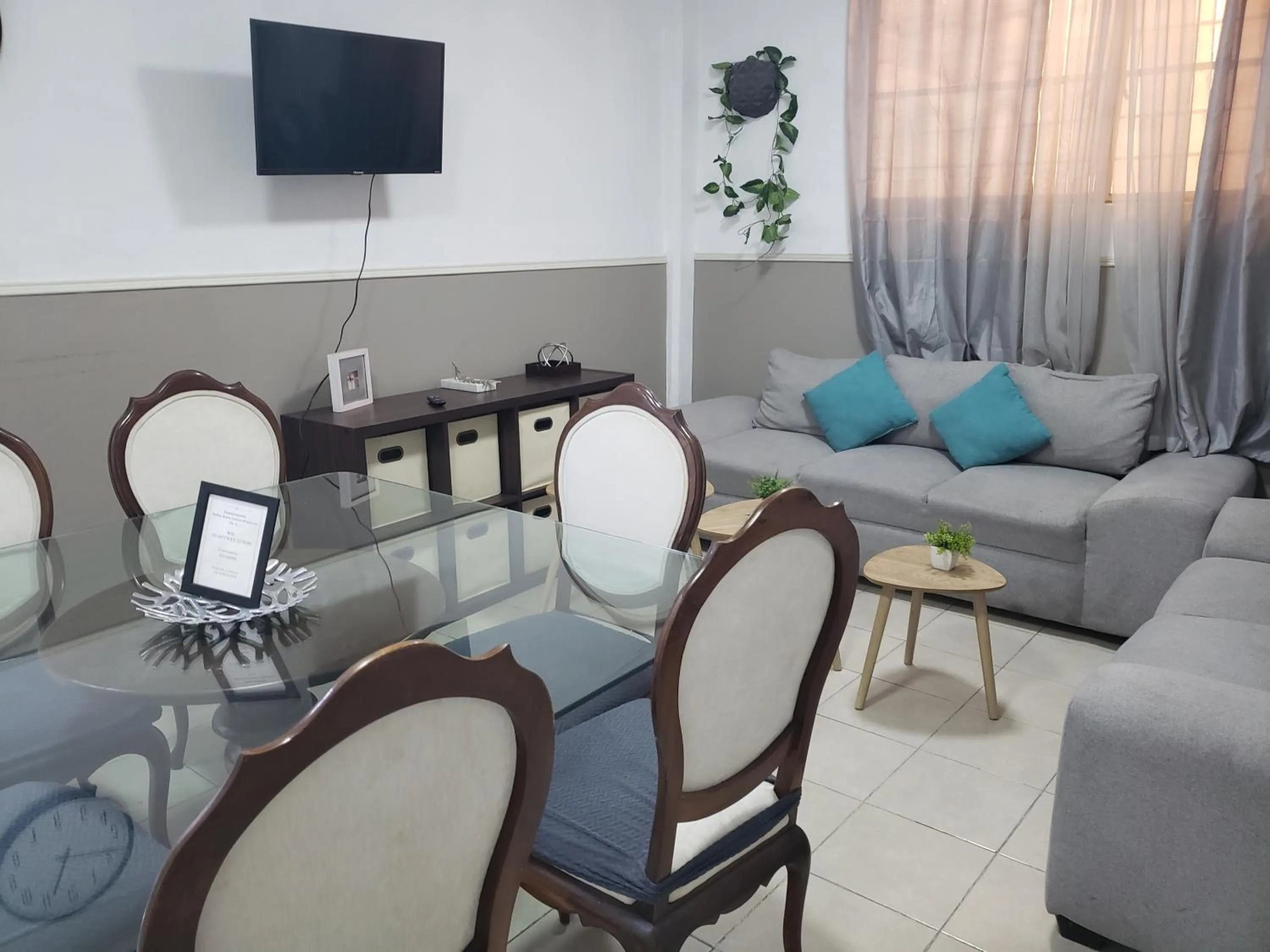 Living room in Singular Centro Histórico