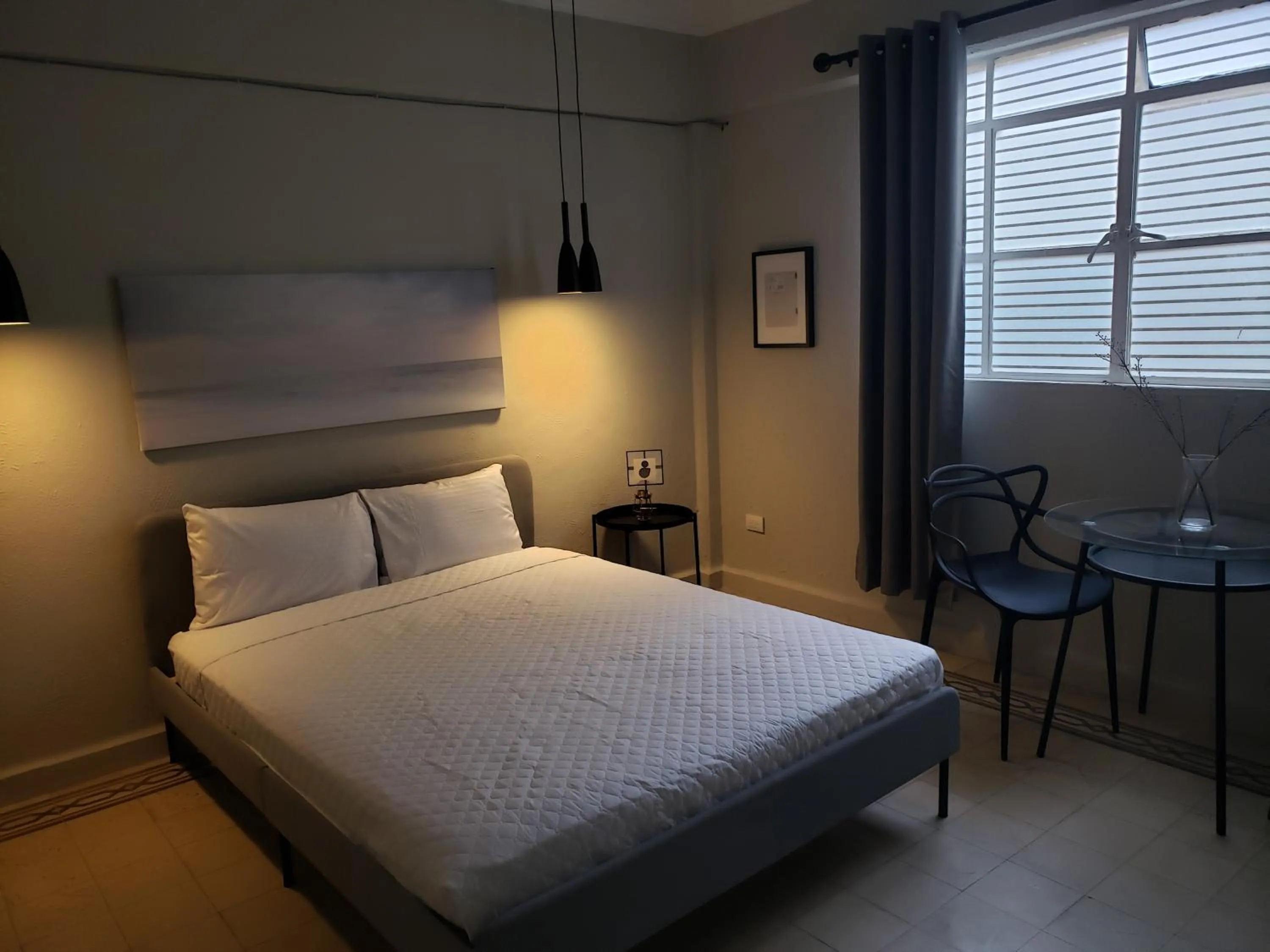 Bed in Singular Centro Histórico