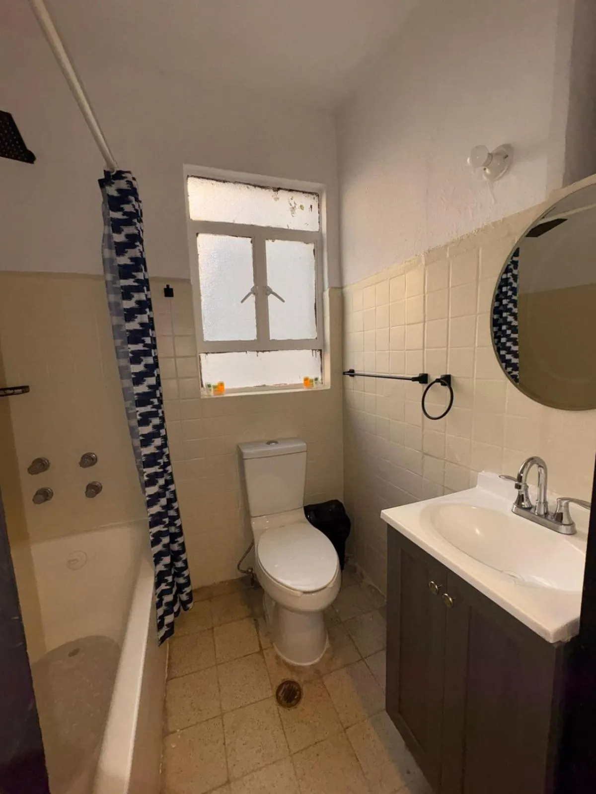 Bathroom in Singular Centro Histórico