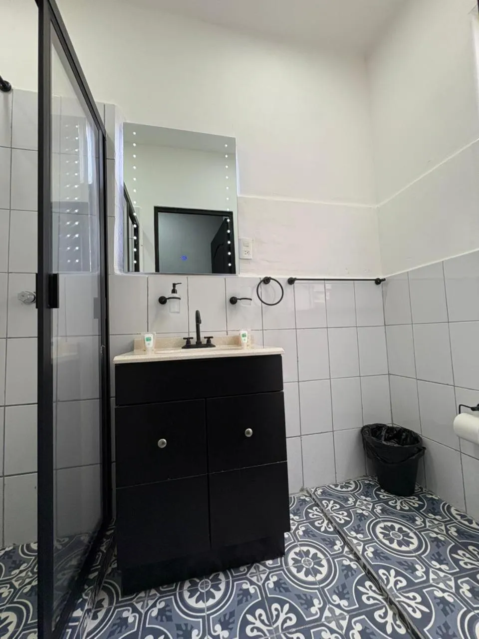 Bathroom in Singular Centro Histórico