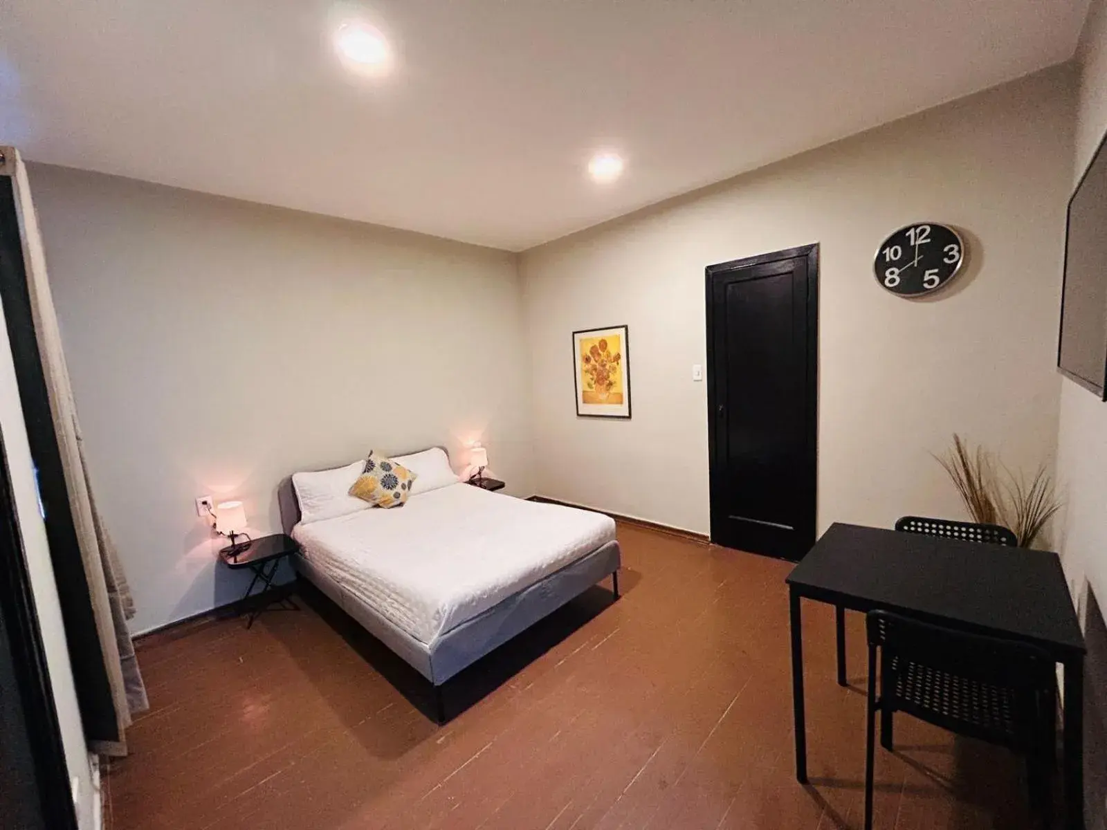 Bedroom, Bed in Singular Centro Histórico Bedroom, Bed in Singular Centro Histórico