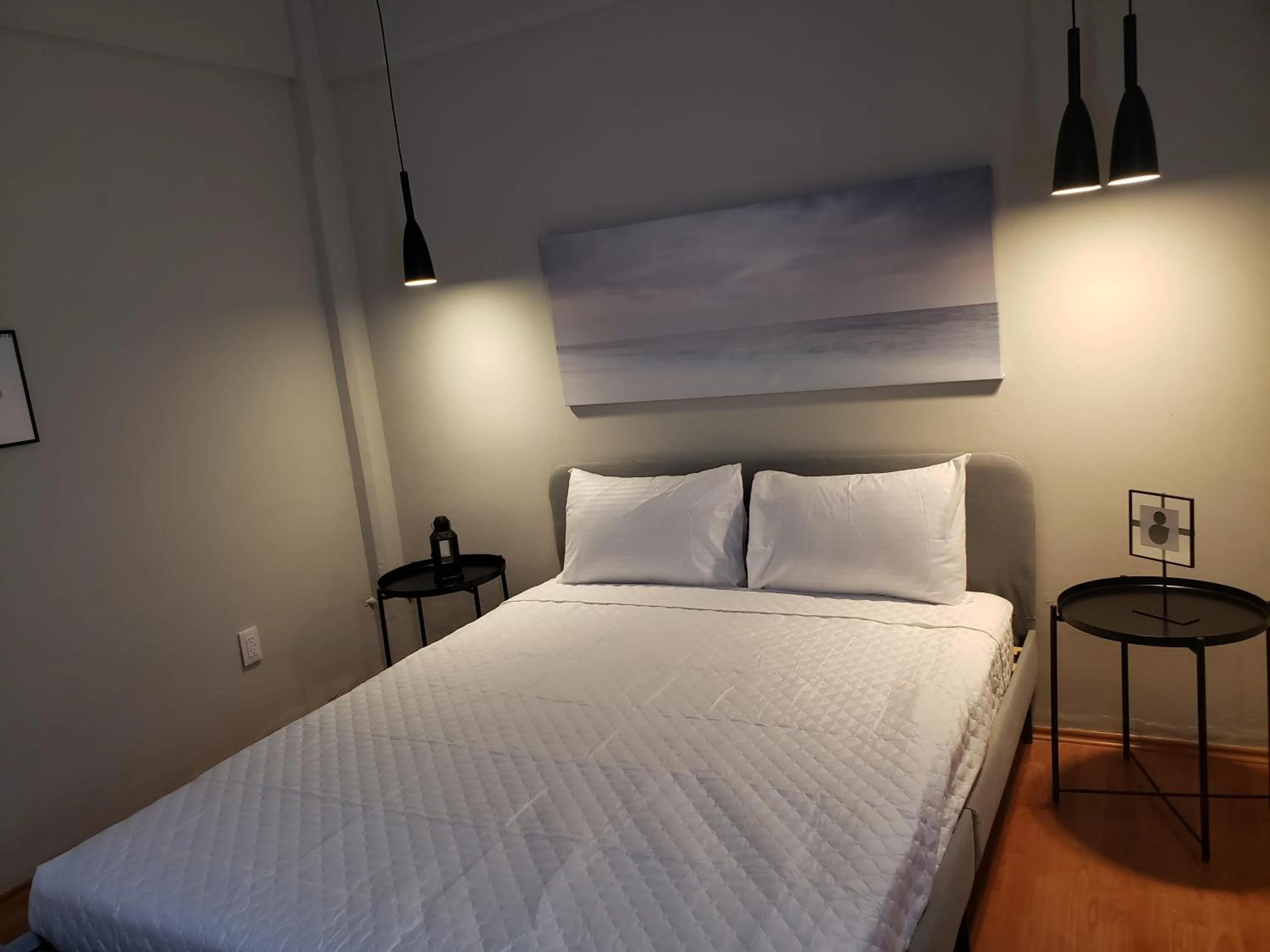 Bed in Singular Centro Histórico