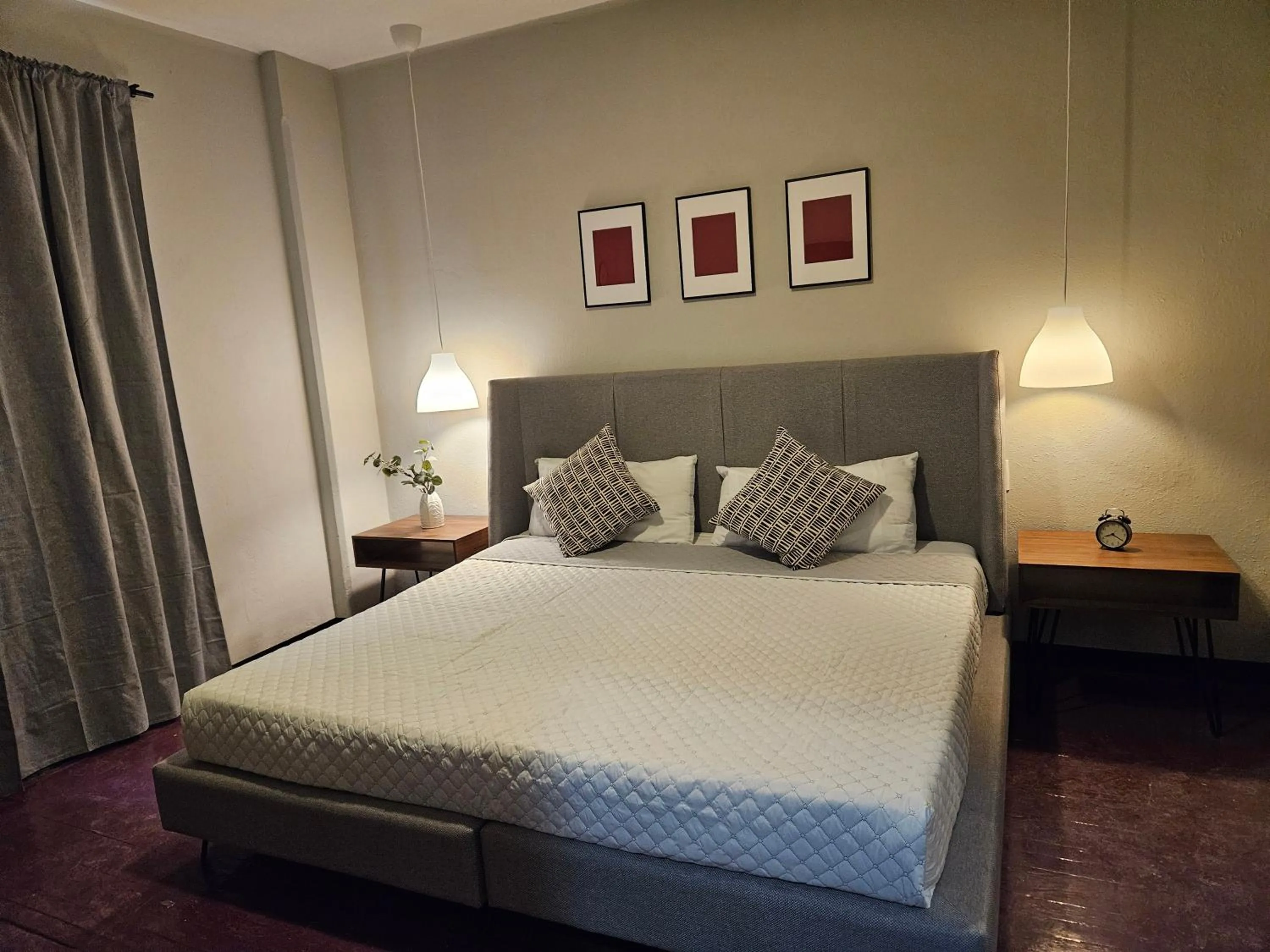 Bed in Singular Centro Histórico