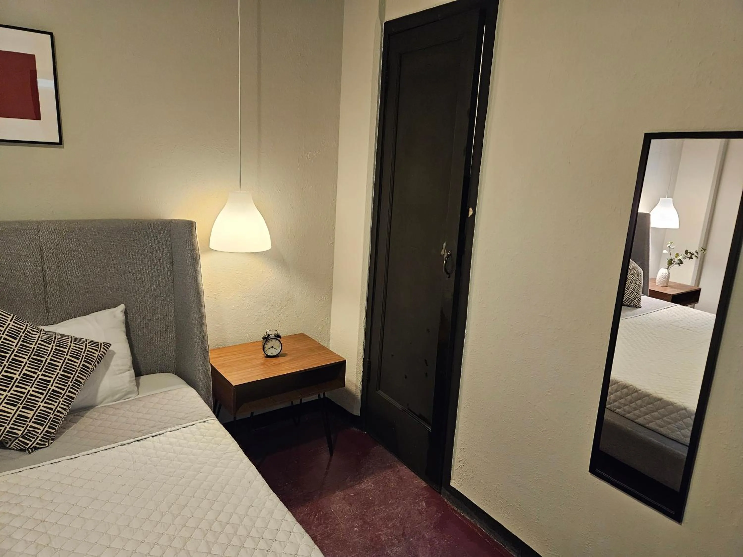 Bed in Singular Centro Histórico