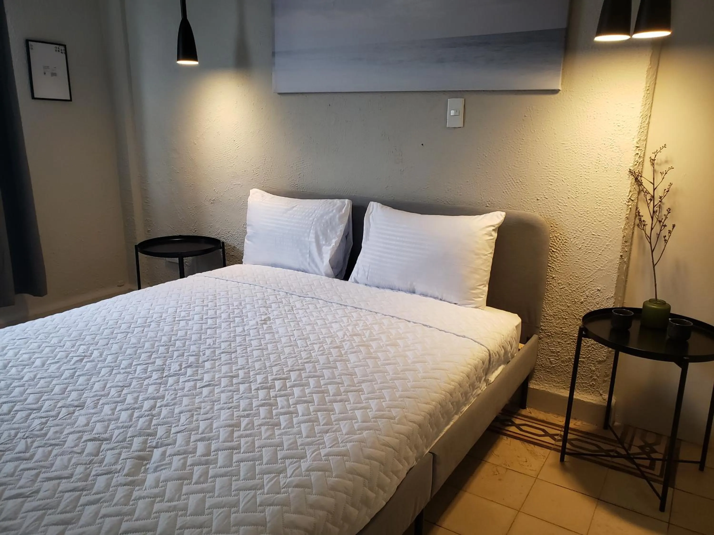 Bed in Singular Centro Histórico