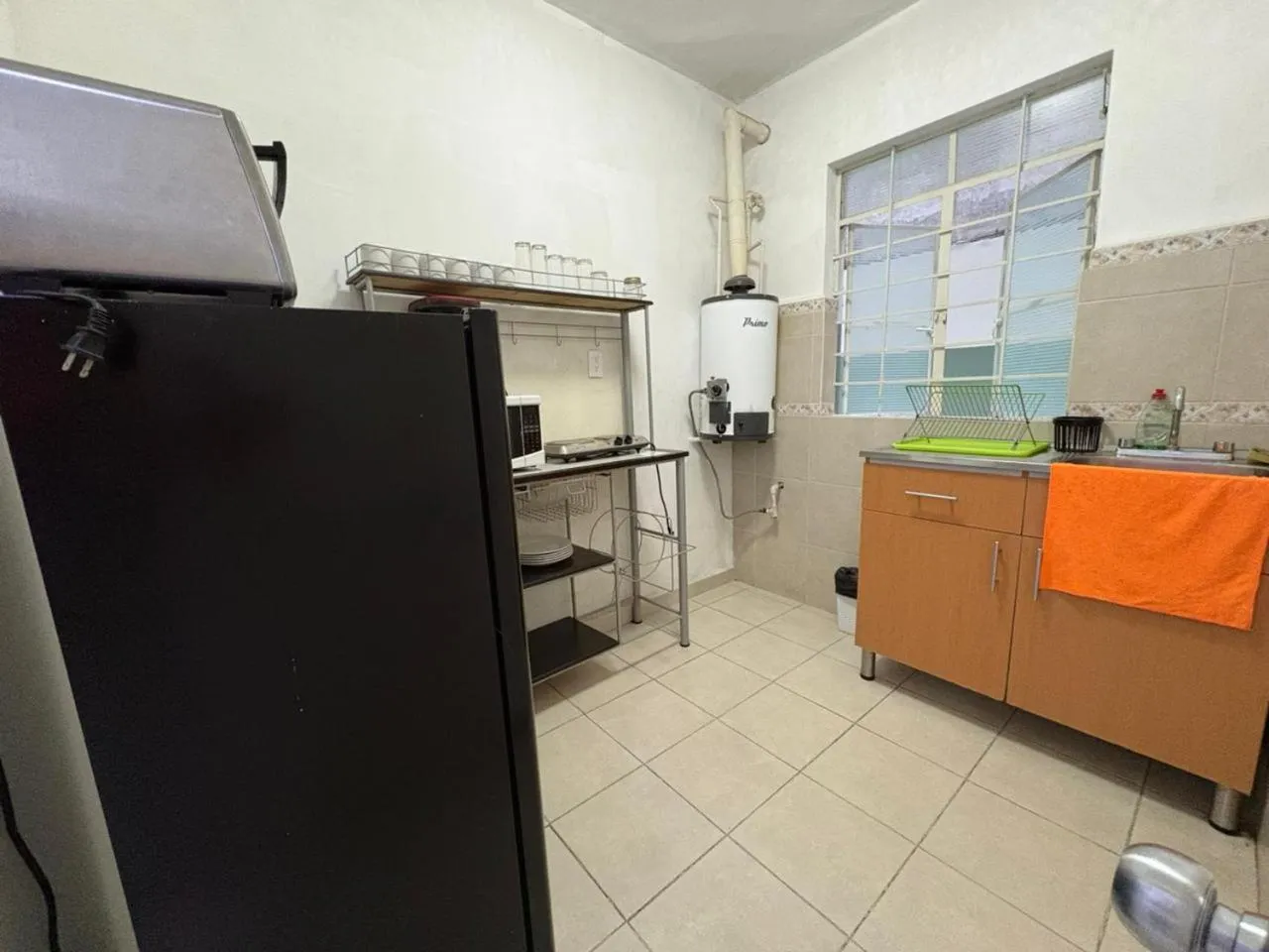 Kitchen or kitchenette in Singular Centro Histórico