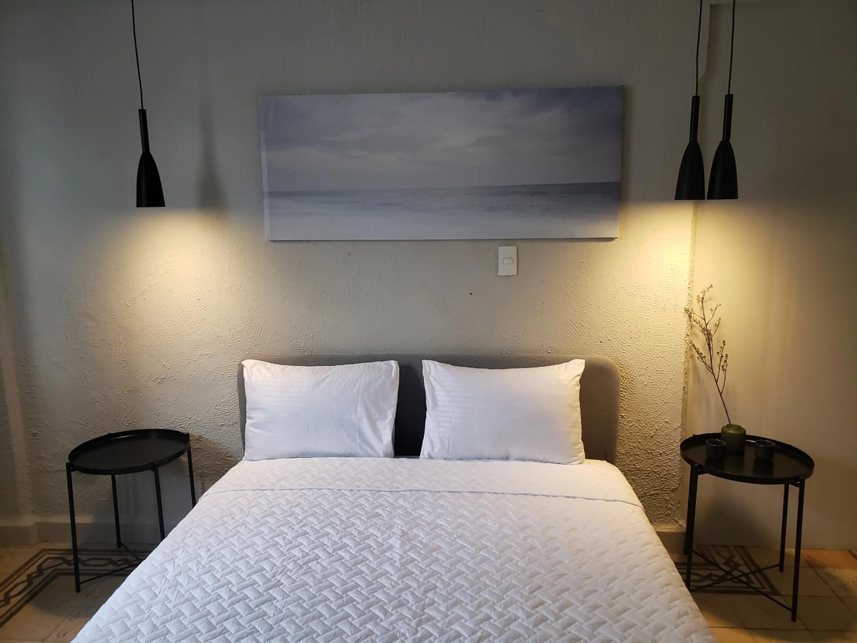 Bed in Singular Centro Histórico