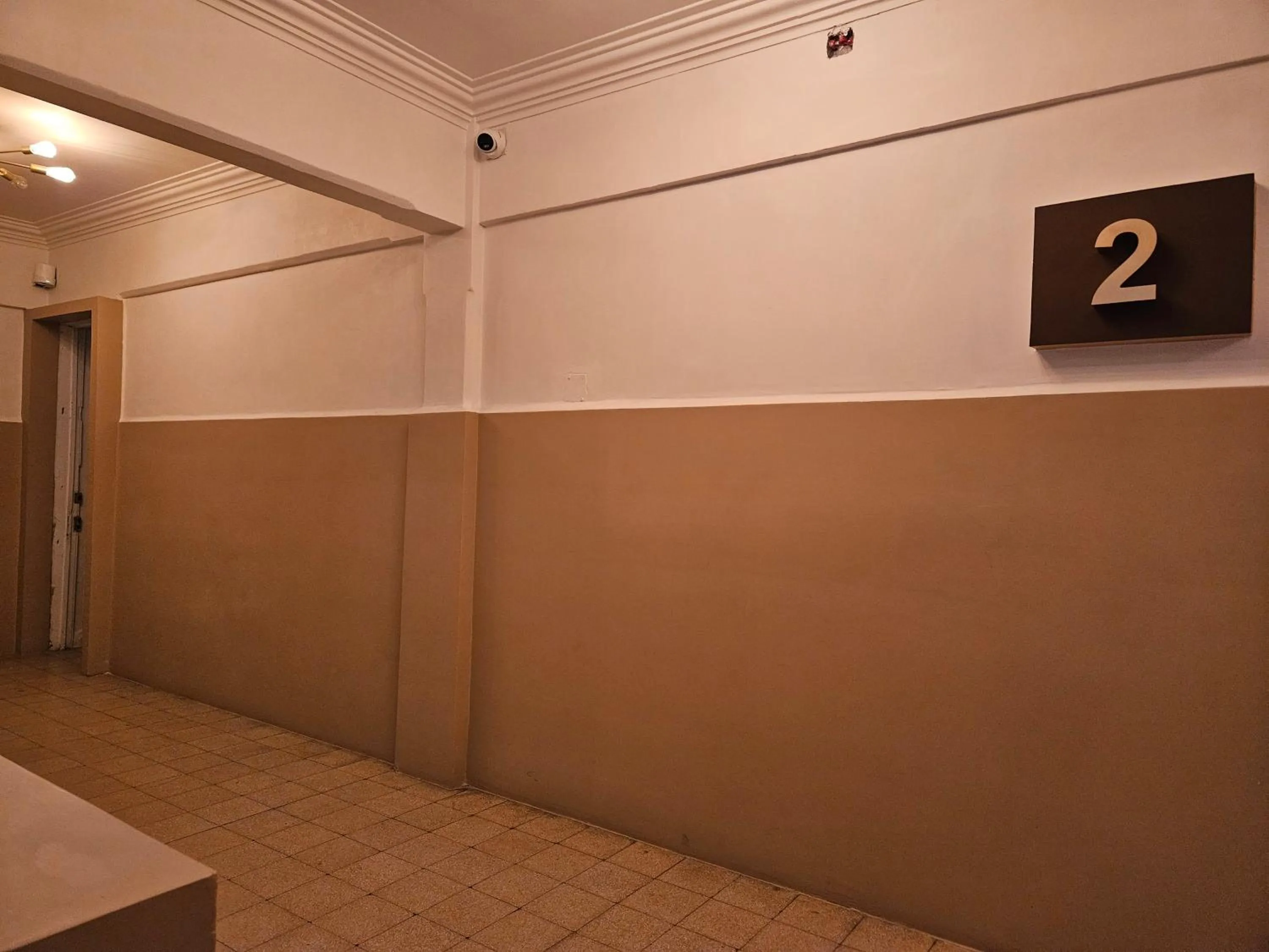 Lobby or reception in Singular Centro Histórico