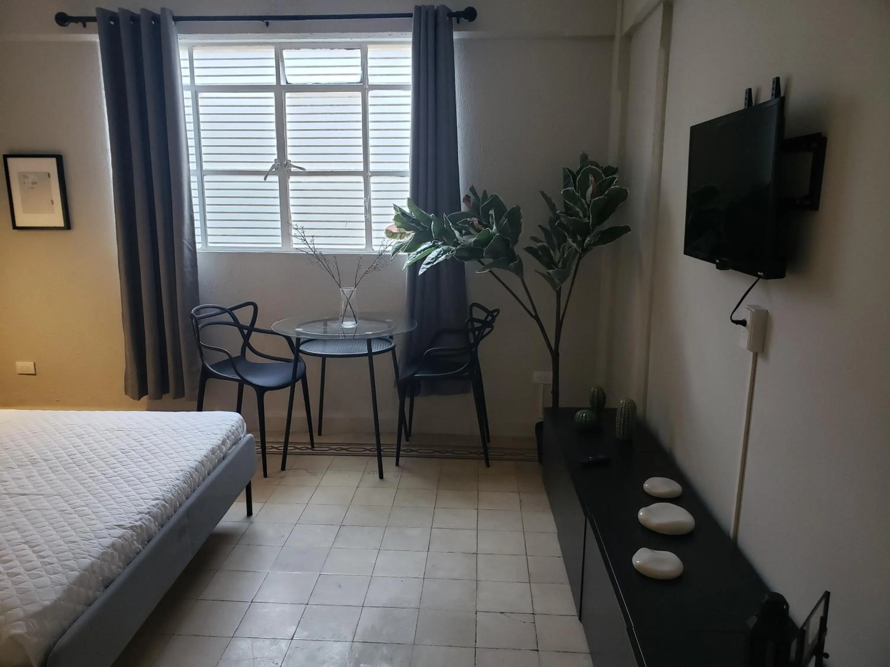 TV and multimedia, Bed in Singular Centro Histórico