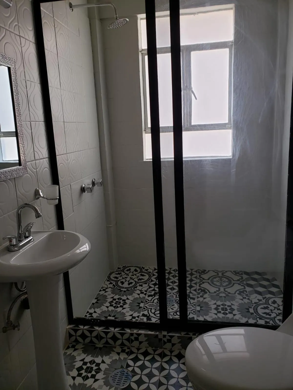 Toilet in Singular Centro Histórico