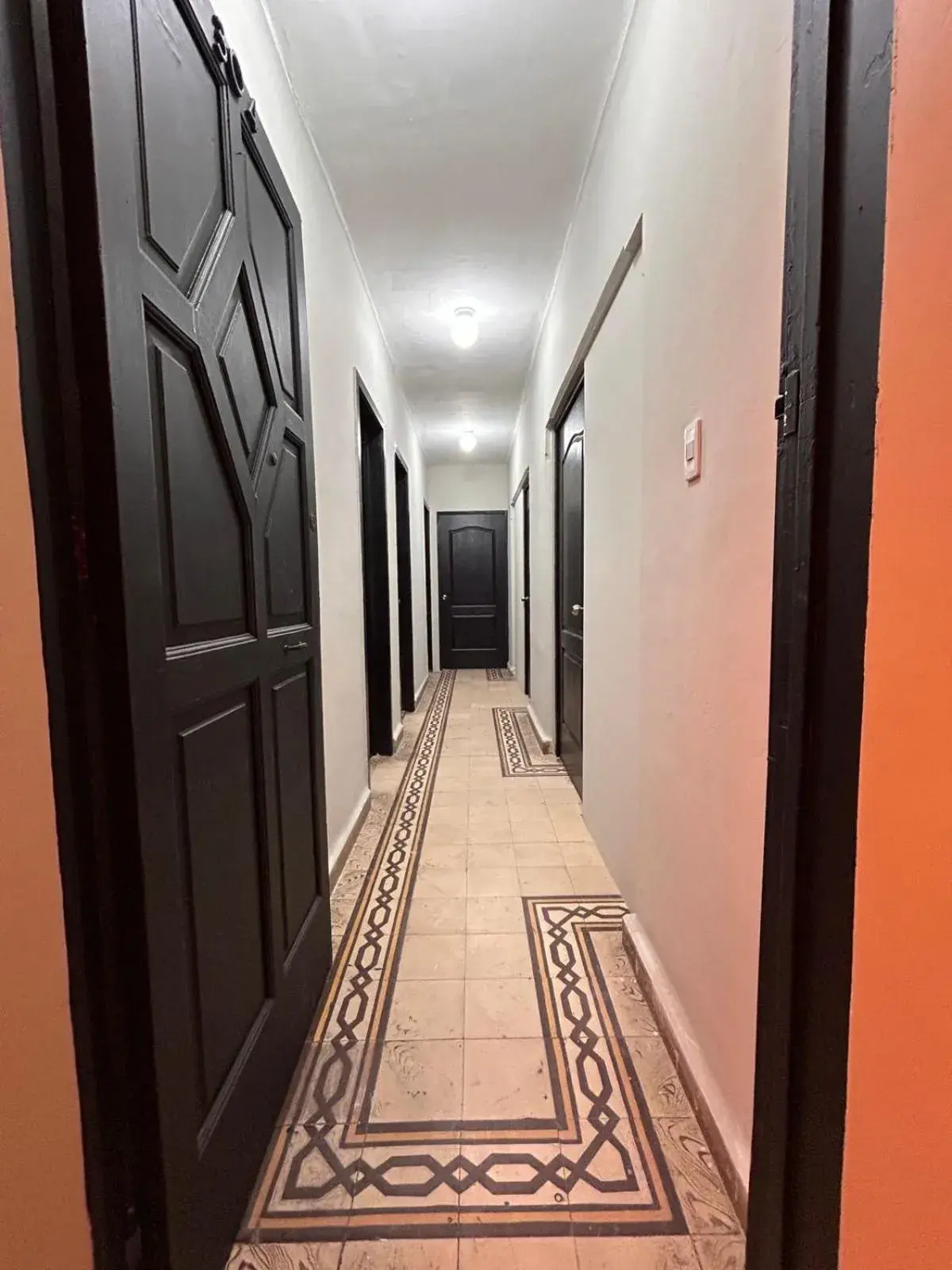 Property building in Singular Centro Histórico Property building in Singular Centro Histórico