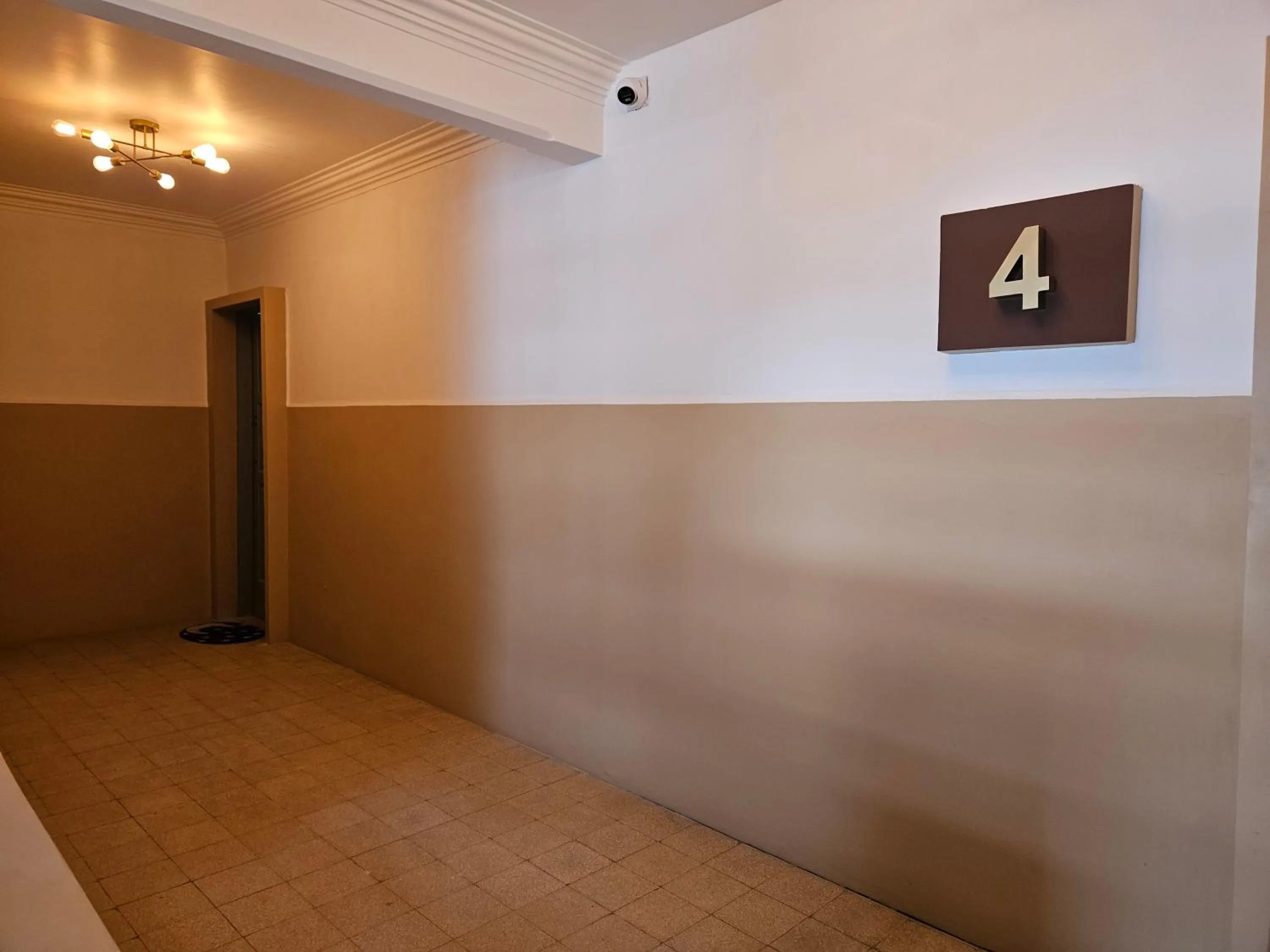 Lobby or reception in Singular Centro Histórico