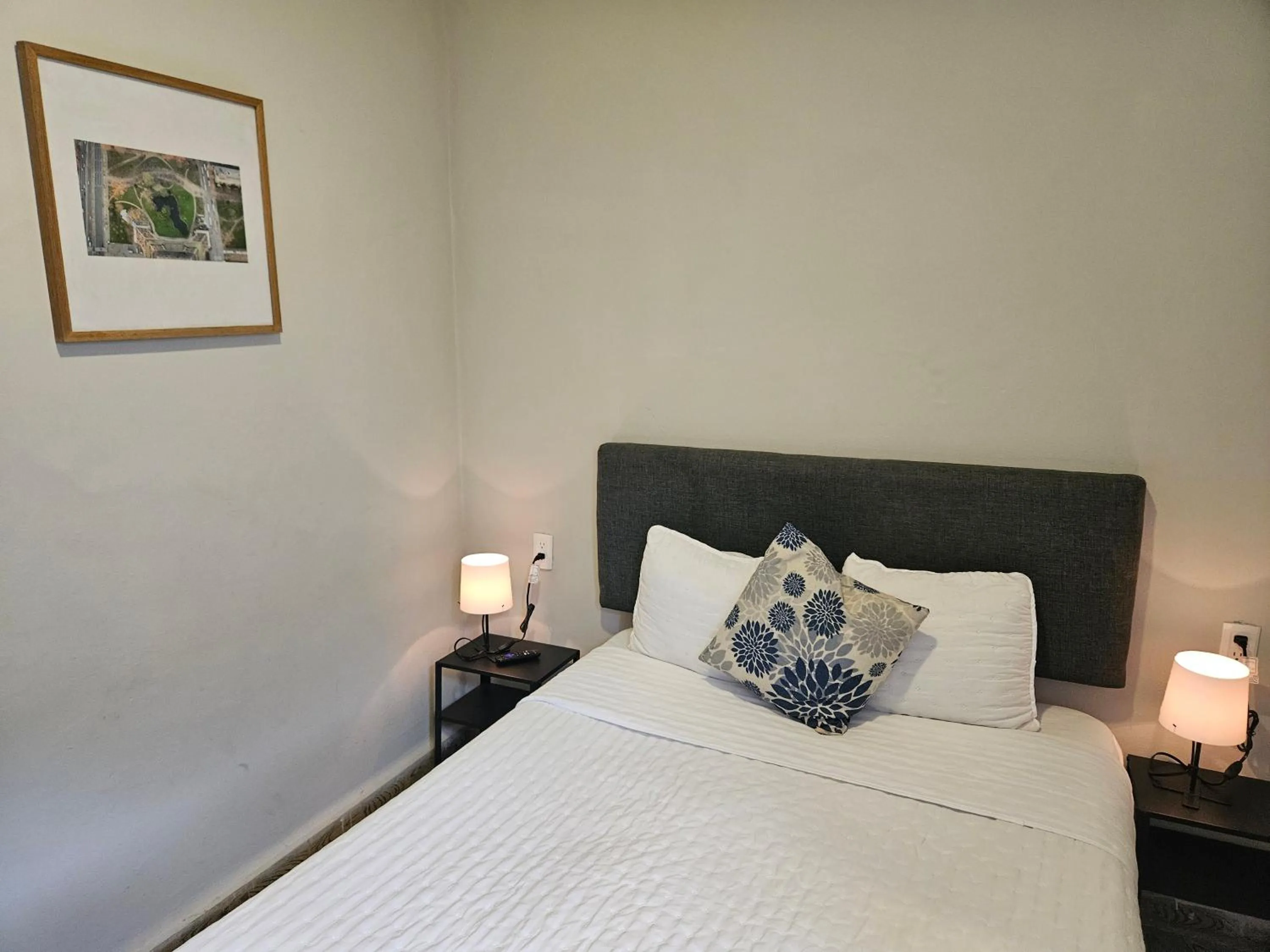 Bed in Singular Centro Histórico