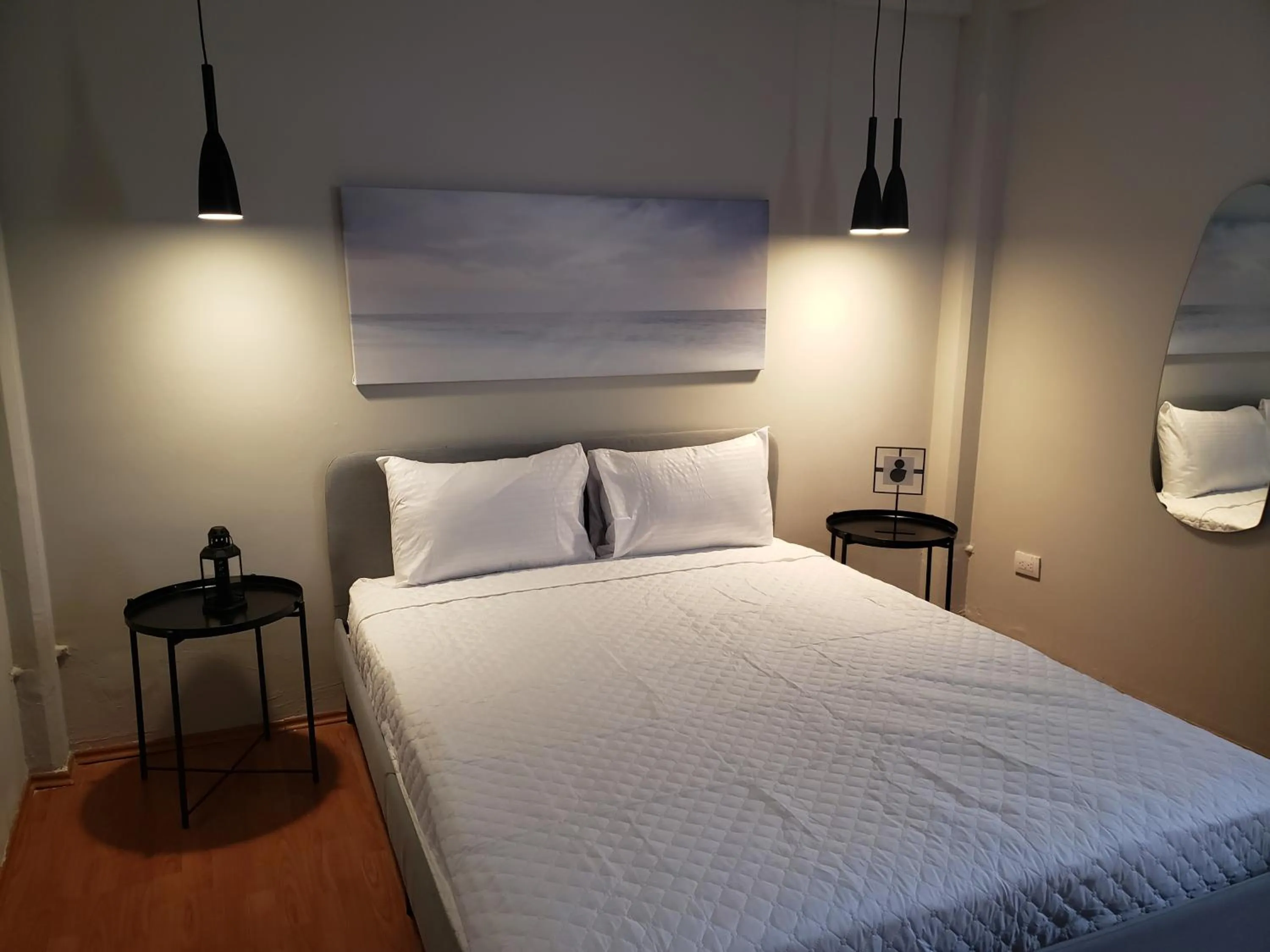 Bed in Singular Centro Histórico