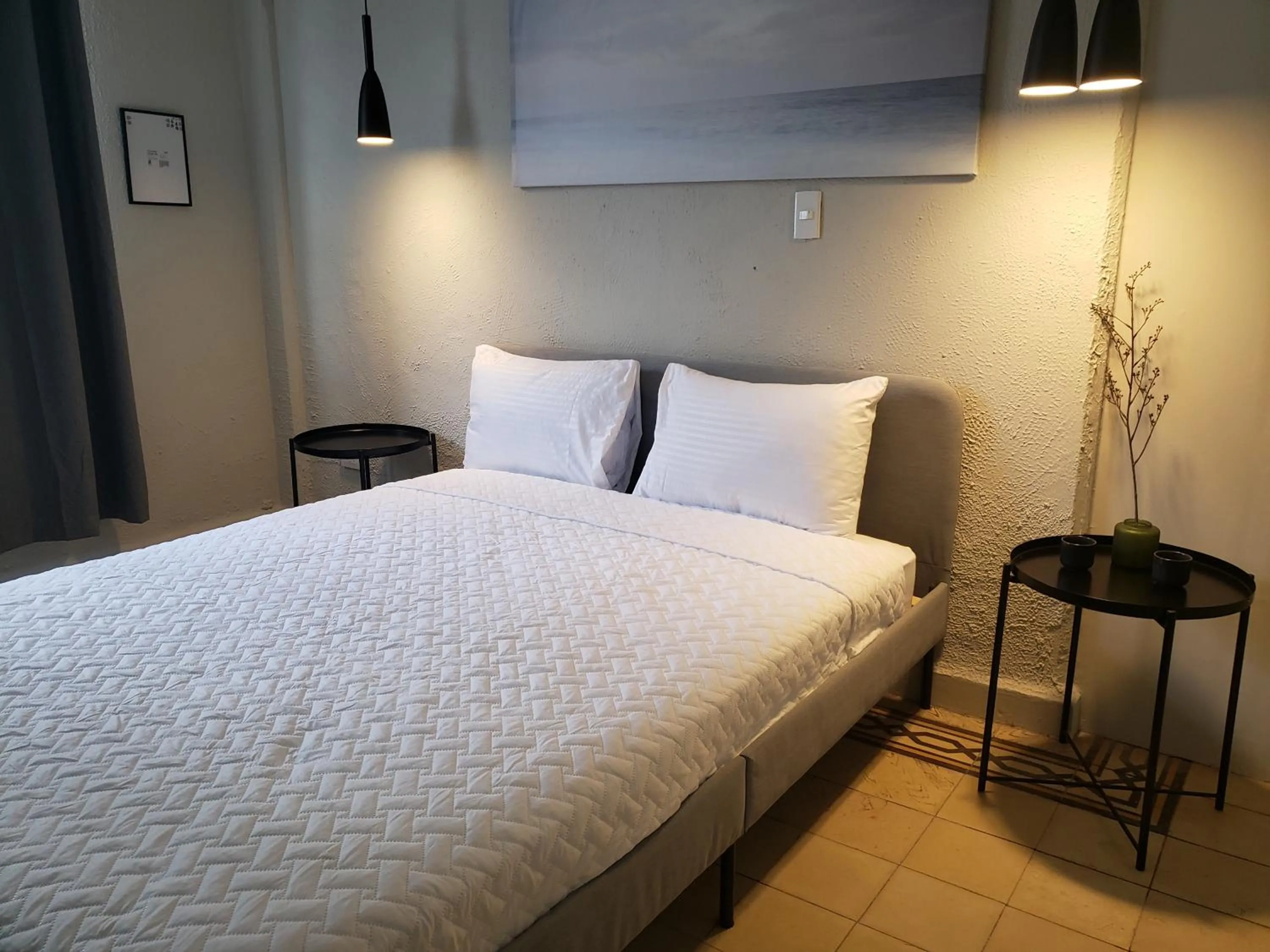 Bed in Singular Centro Histórico