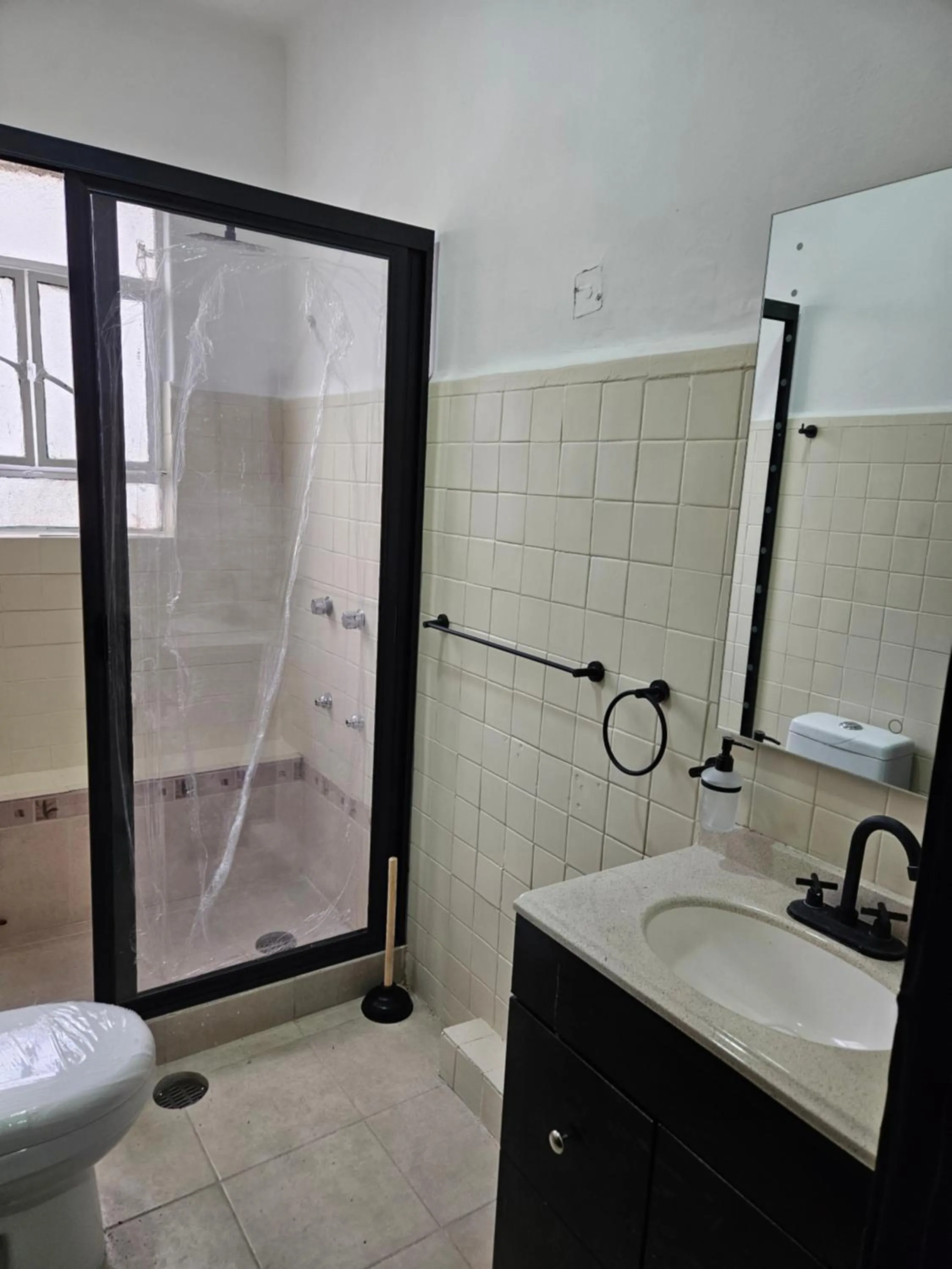 Bathroom in Singular Centro Histórico