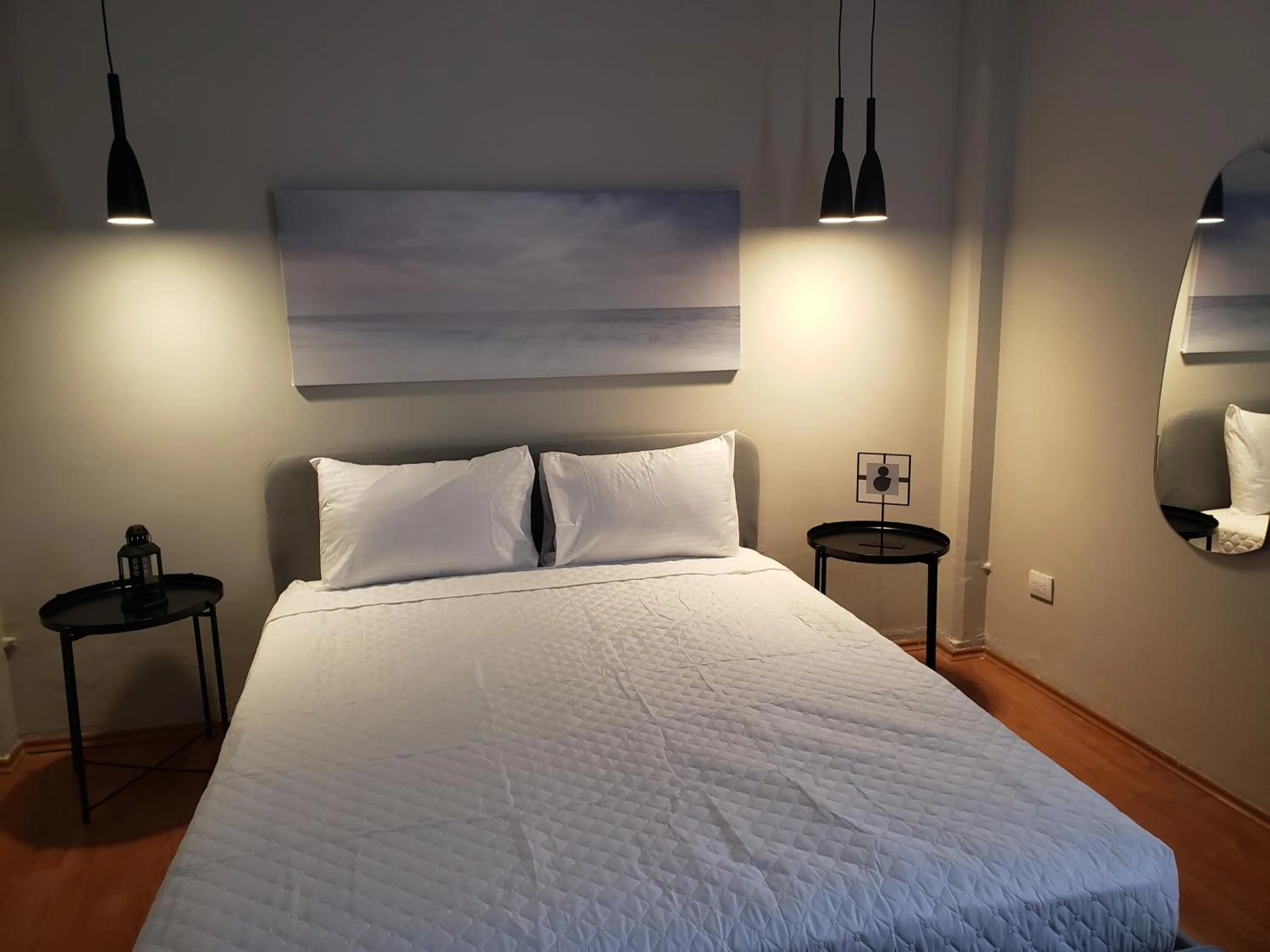 Bed in Singular Centro Histórico