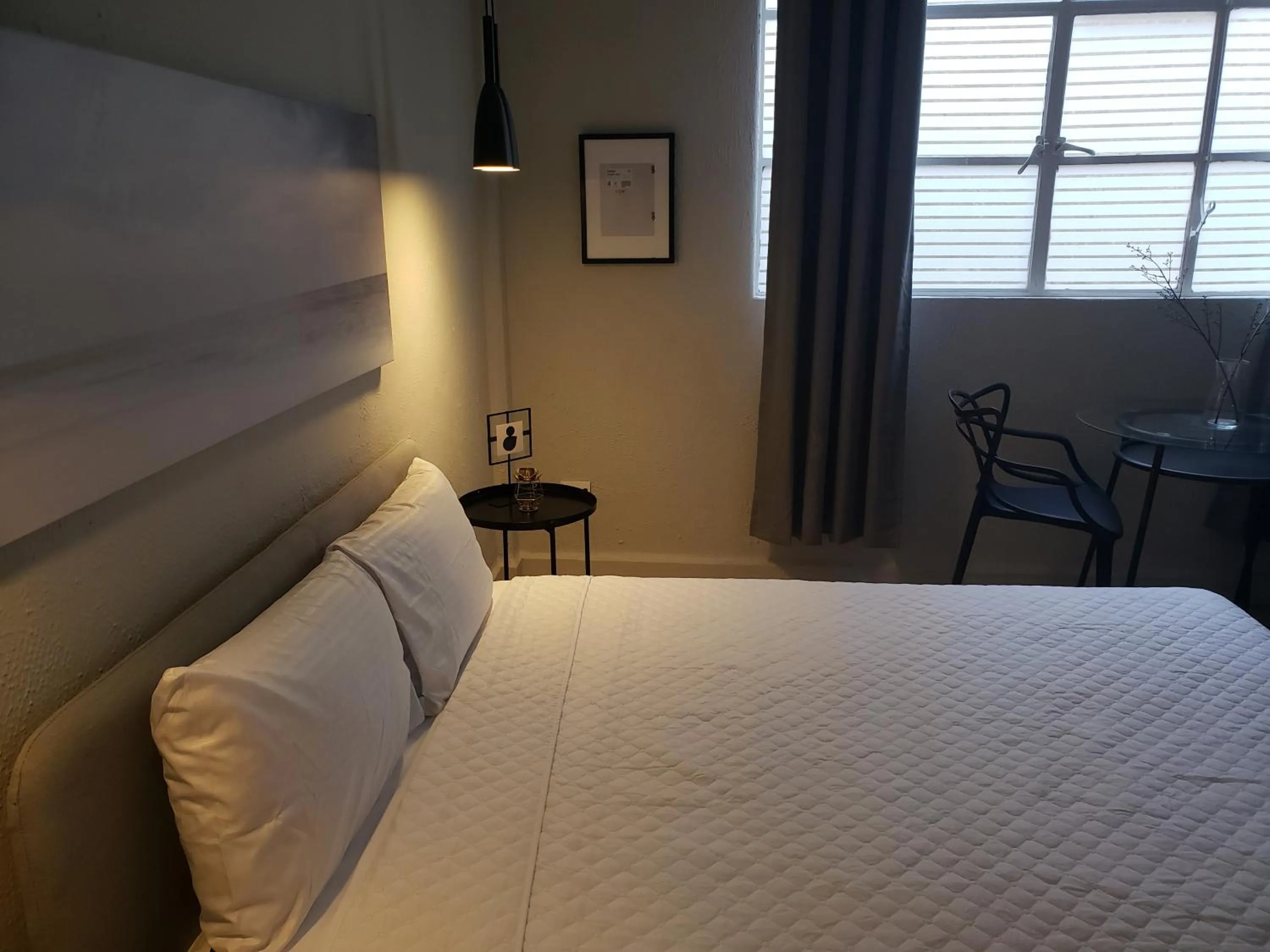 Bed in Singular Centro Histórico