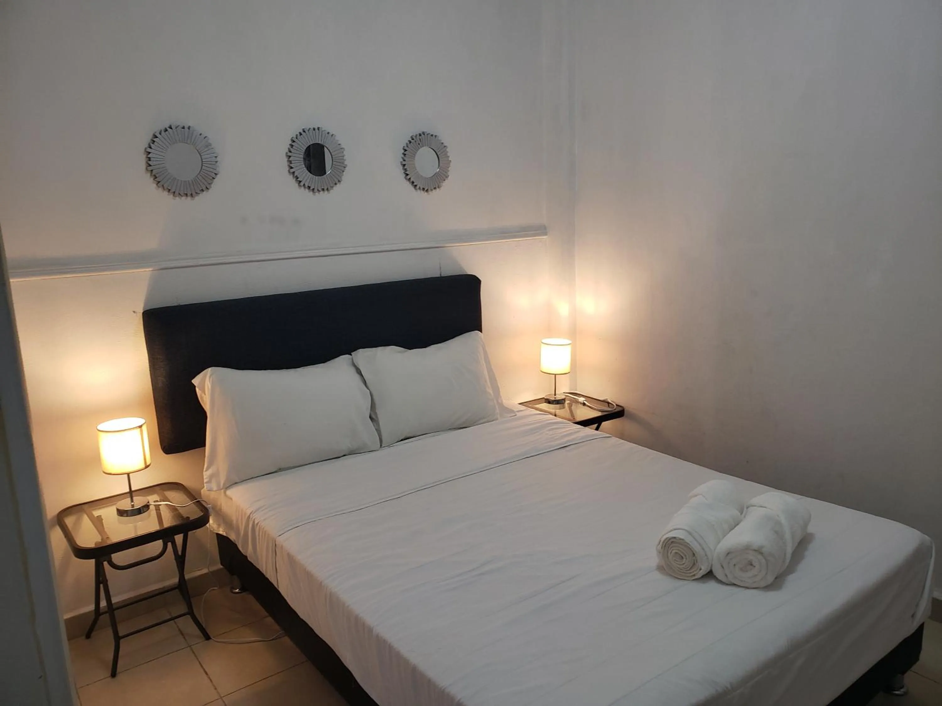 Bed in Singular Centro Histórico