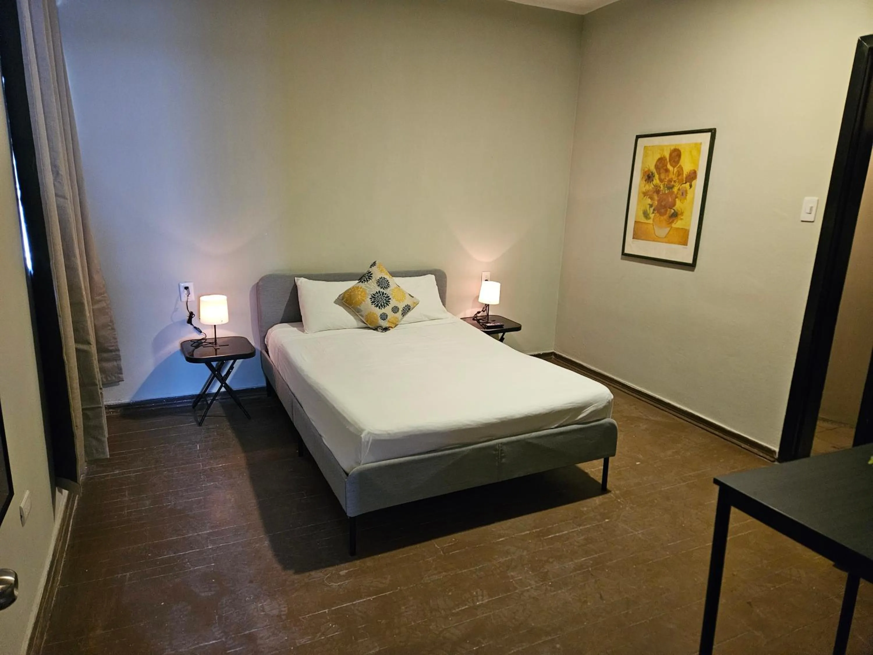 Bedroom, Bed in Singular Centro Histórico