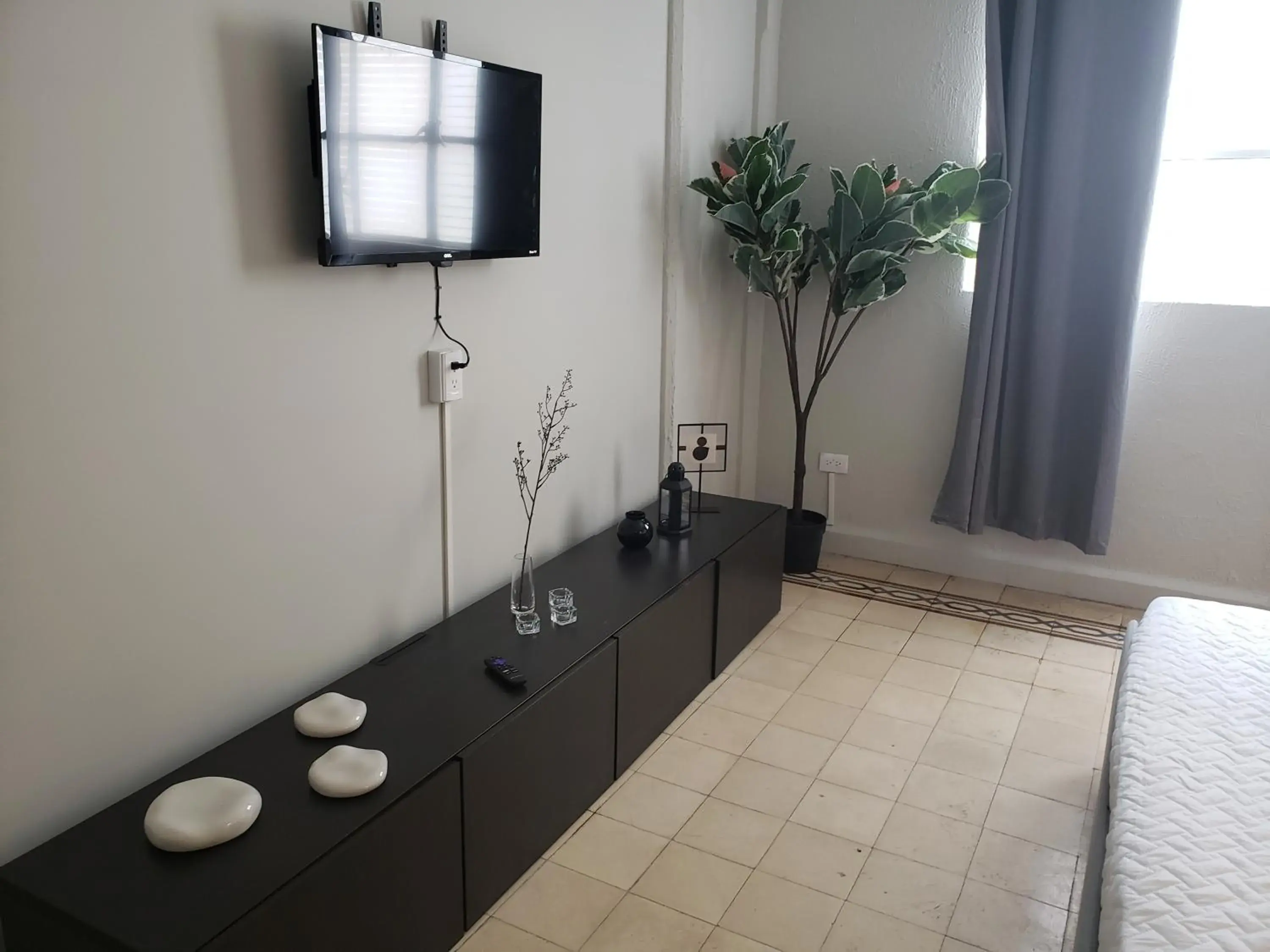 TV and multimedia, Bed in Singular Centro Histórico TV and multimedia, Bed in Singular Centro Histórico