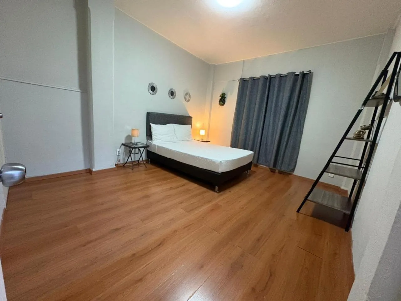 Bedroom, Bed in Singular Centro Histórico