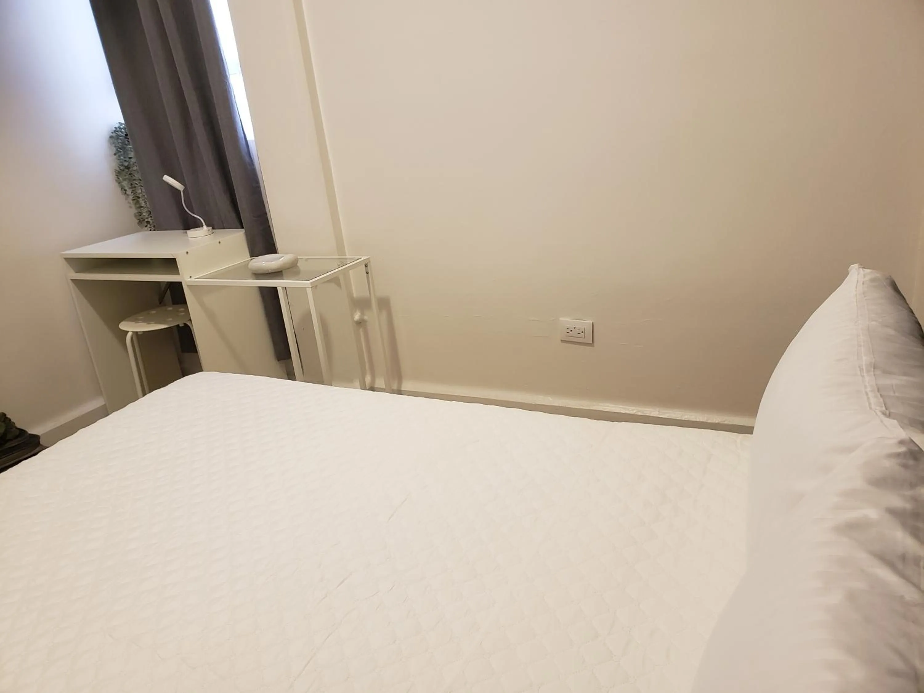 Seating area, Bed in Singular Centro Histórico