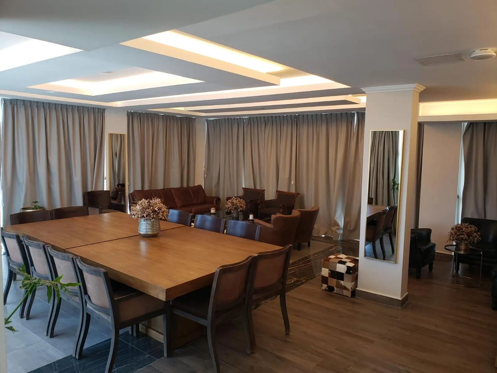 Business facilities in HT Hotel Deluxe Resort & SPA