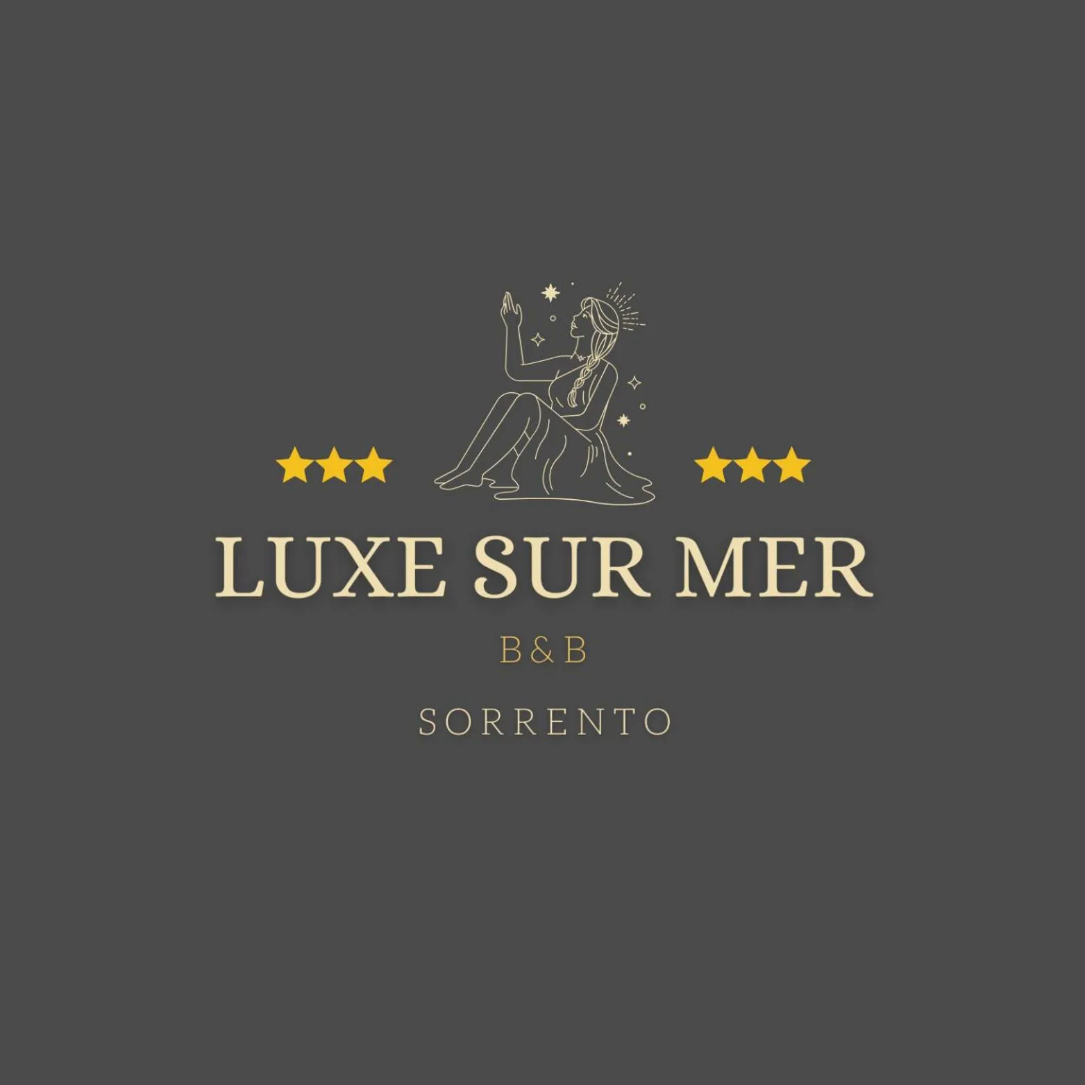 Luxe sur Mer B&B Sorrento
