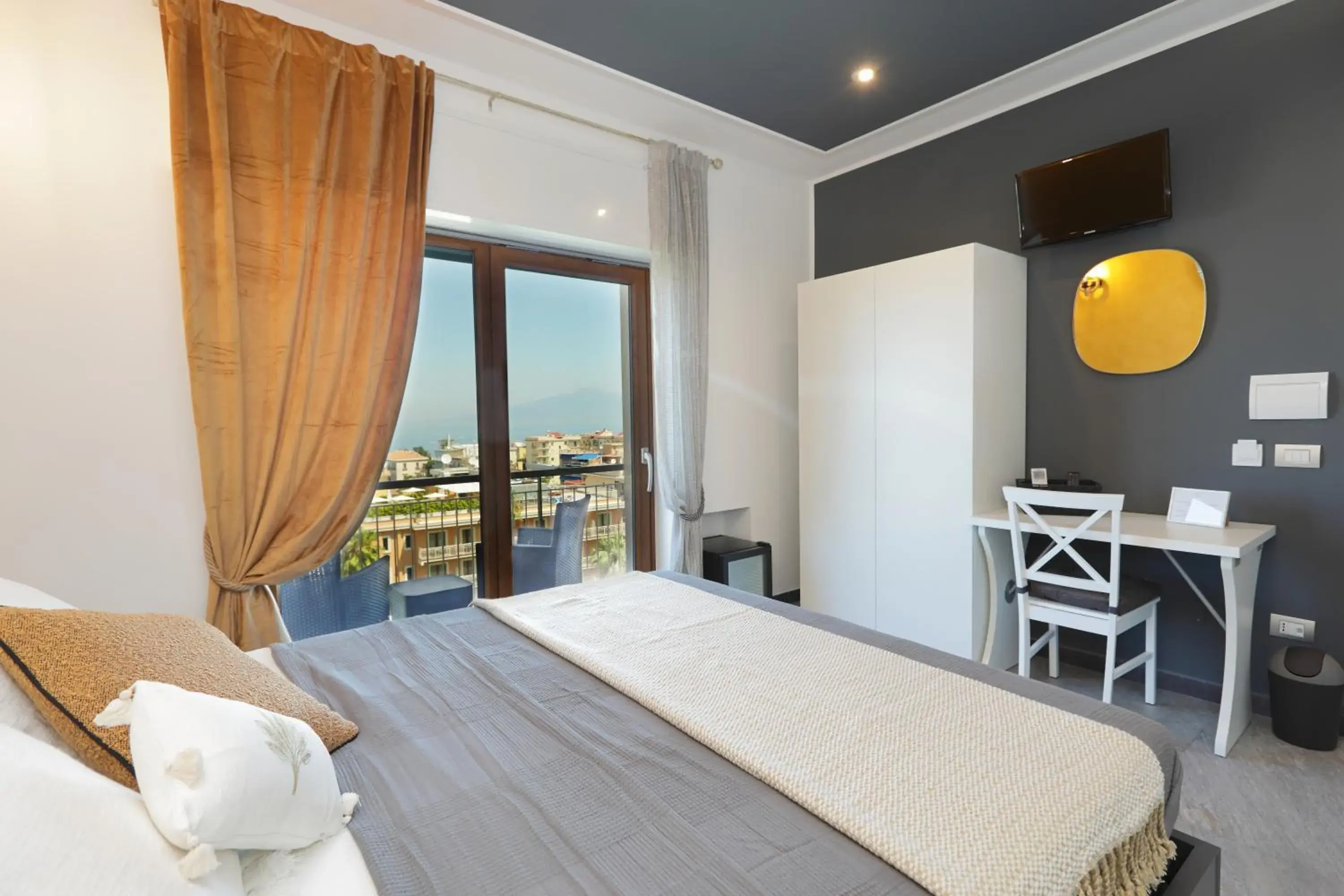 Luxe sur Mer B&B Sorrento Luxe sur Mer B&B Sorrento