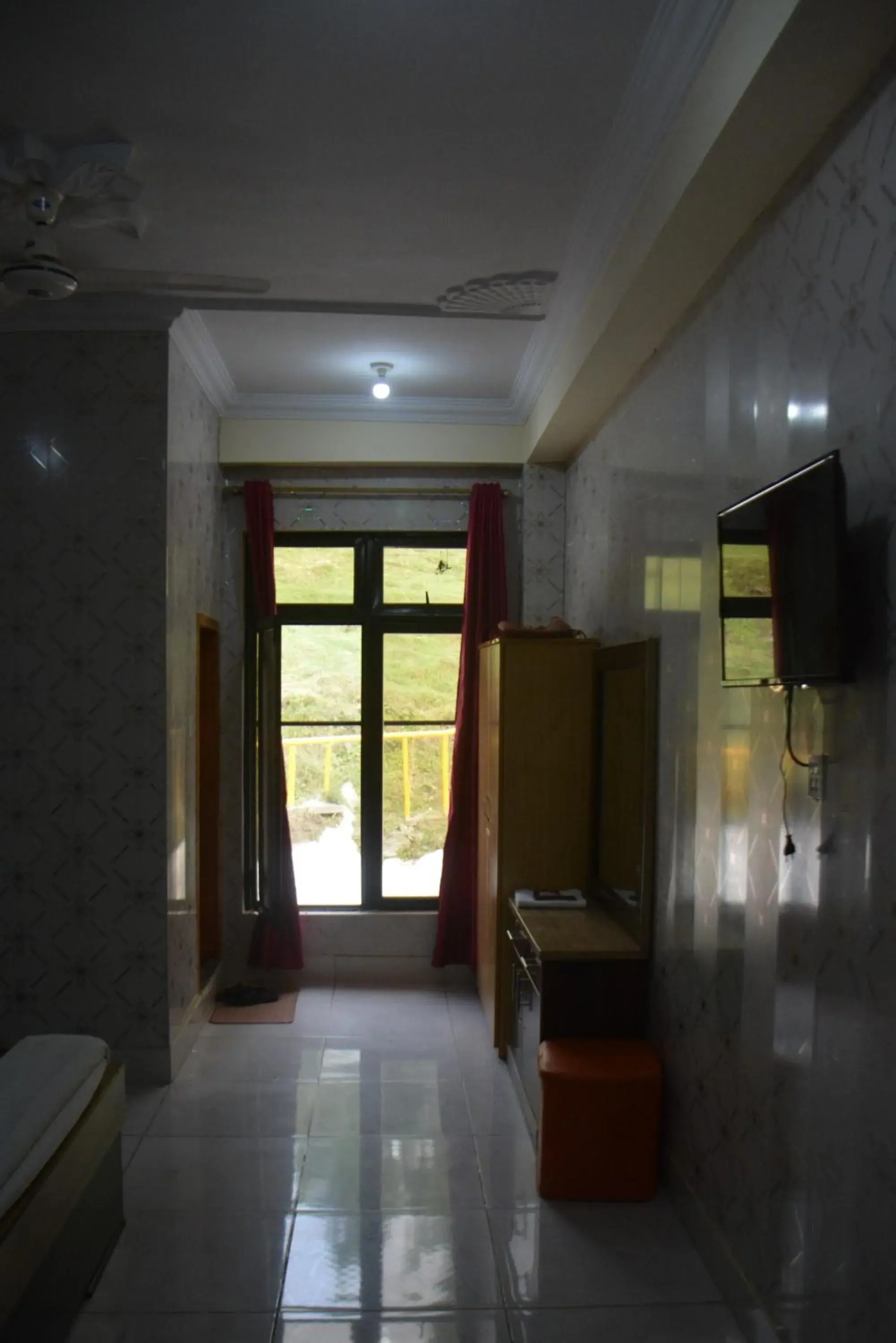 Mountain view in Eagle Nest, Malam Jabba by LMC Mountain view in Eagle Nest, Malam Jabba by LMC