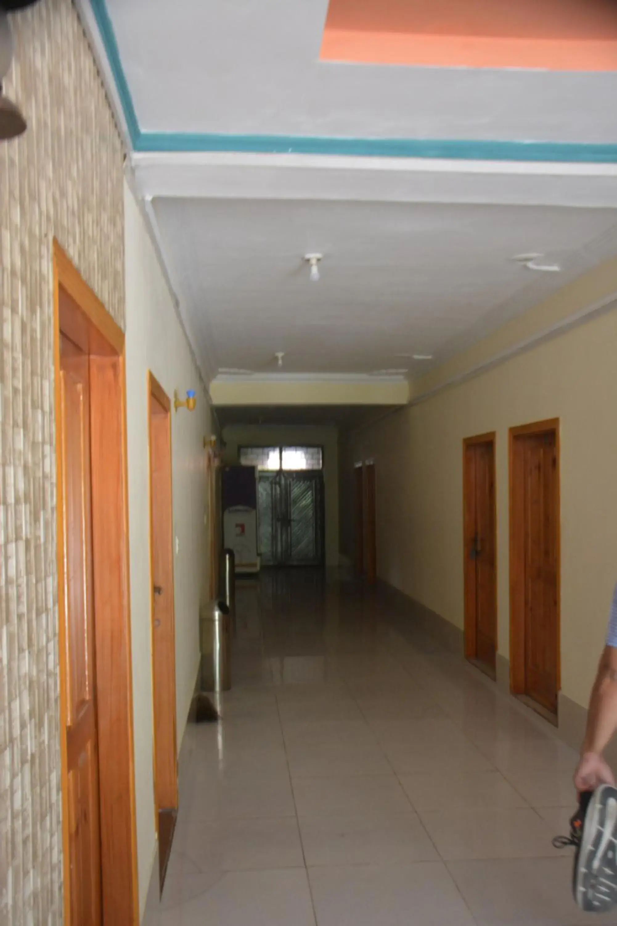 Lobby or reception in Eagle Nest, Malam Jabba by LMC Lobby or reception in Eagle Nest, Malam Jabba by LMC