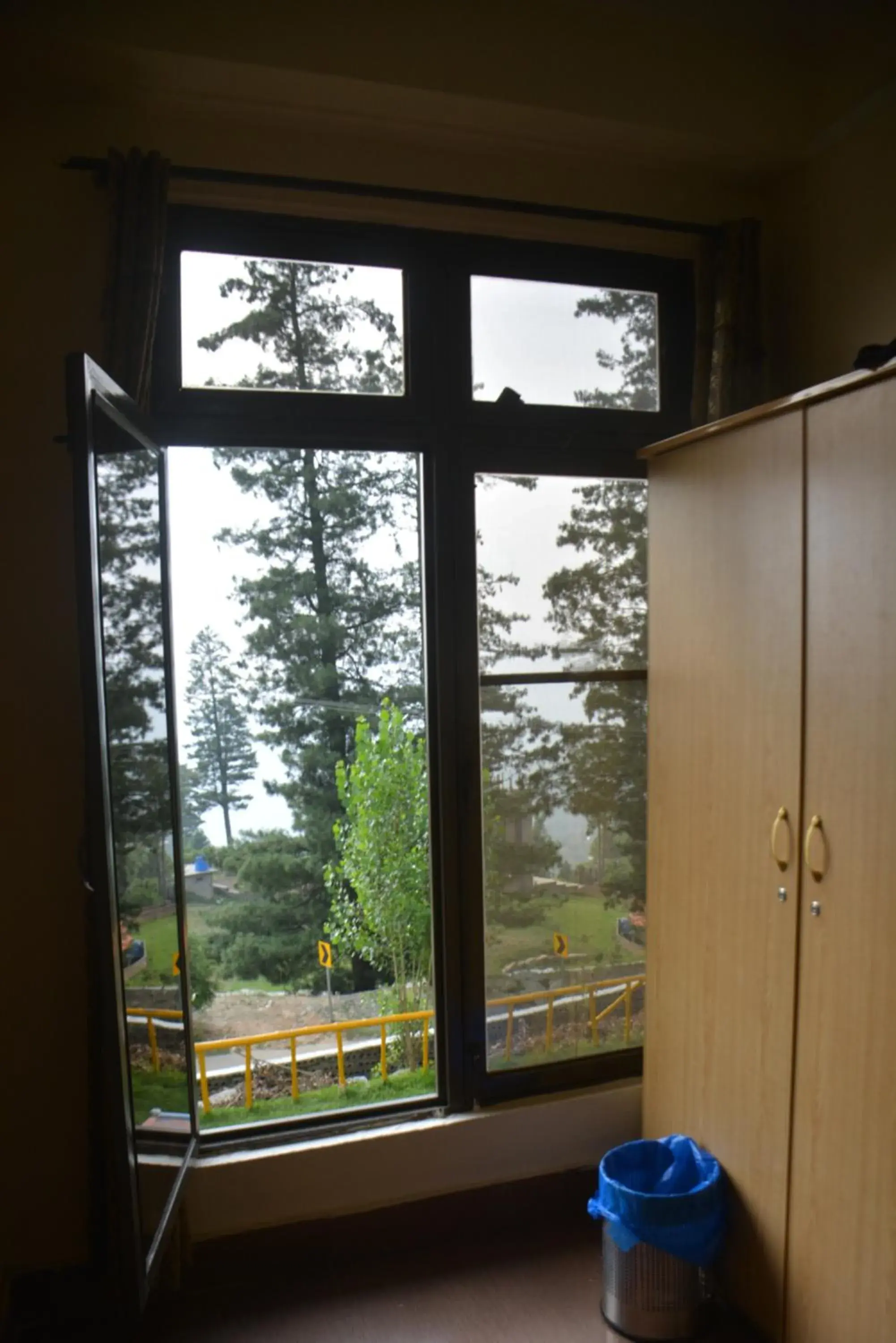 Mountain view in Eagle Nest, Malam Jabba by LMC Mountain view in Eagle Nest, Malam Jabba by LMC