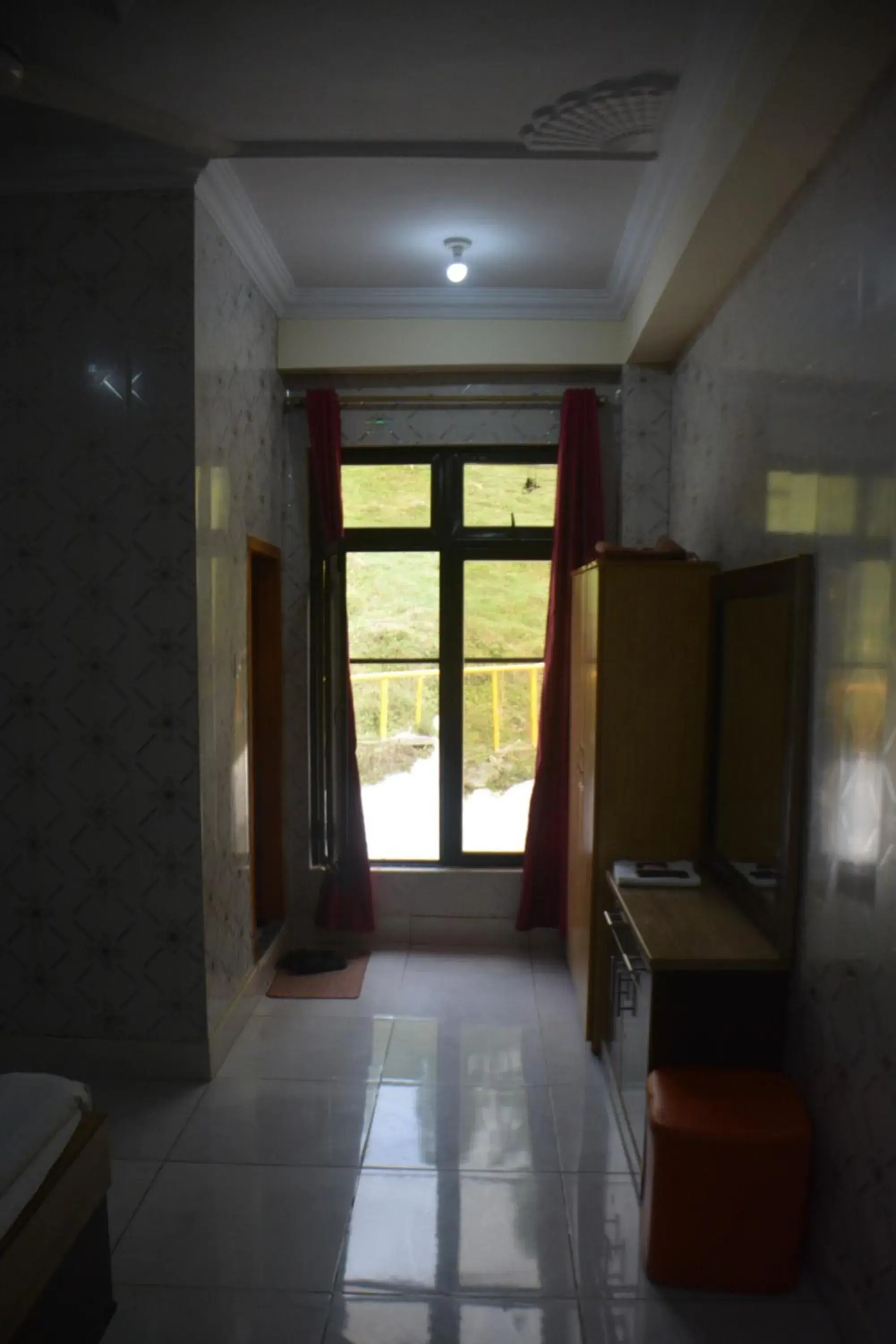 View (from property/room) in Eagle Nest, Malam Jabba by LMC View (from property/room) in Eagle Nest, Malam Jabba by LMC