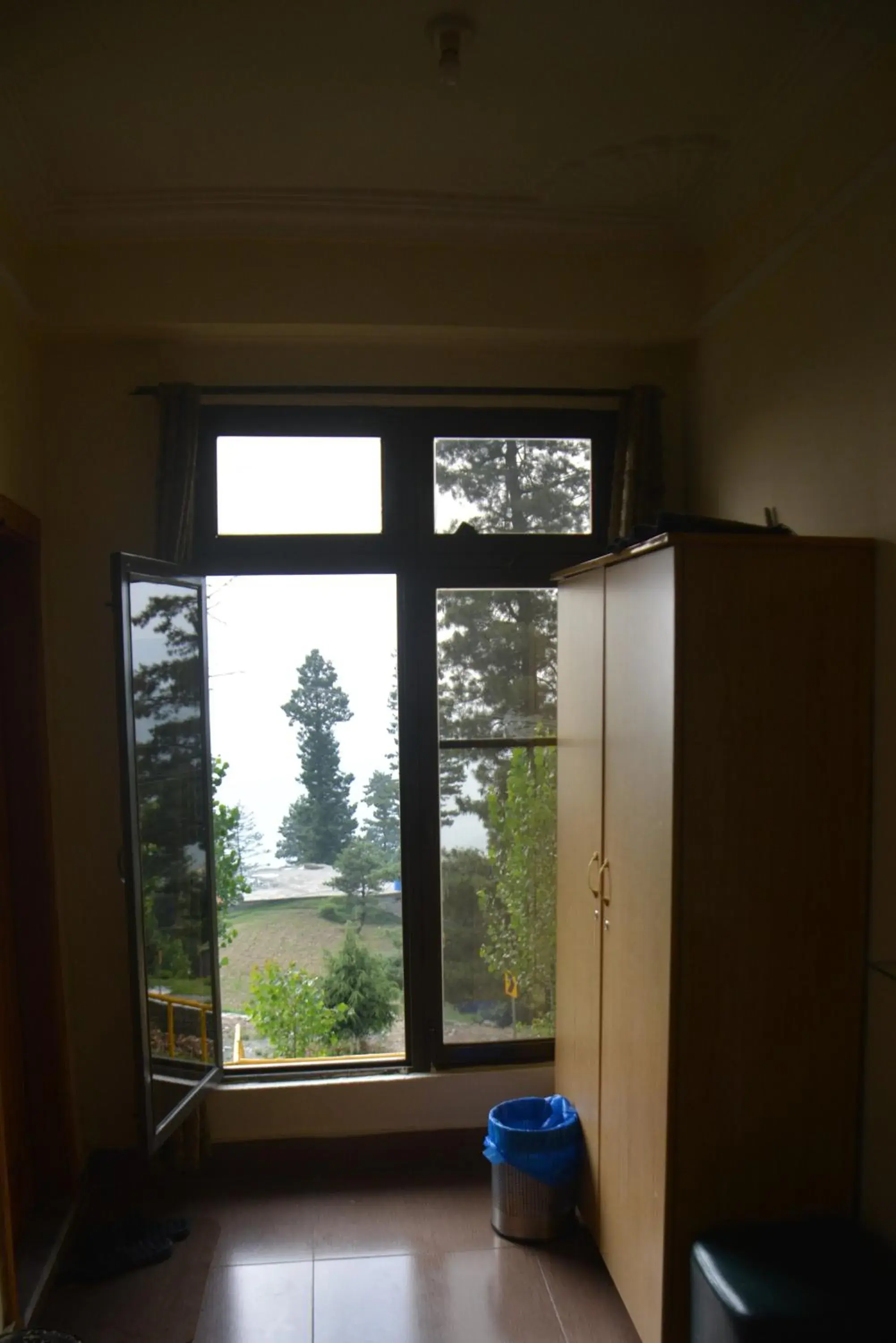 View (from property/room) in Eagle Nest, Malam Jabba by LMC View (from property/room) in Eagle Nest, Malam Jabba by LMC