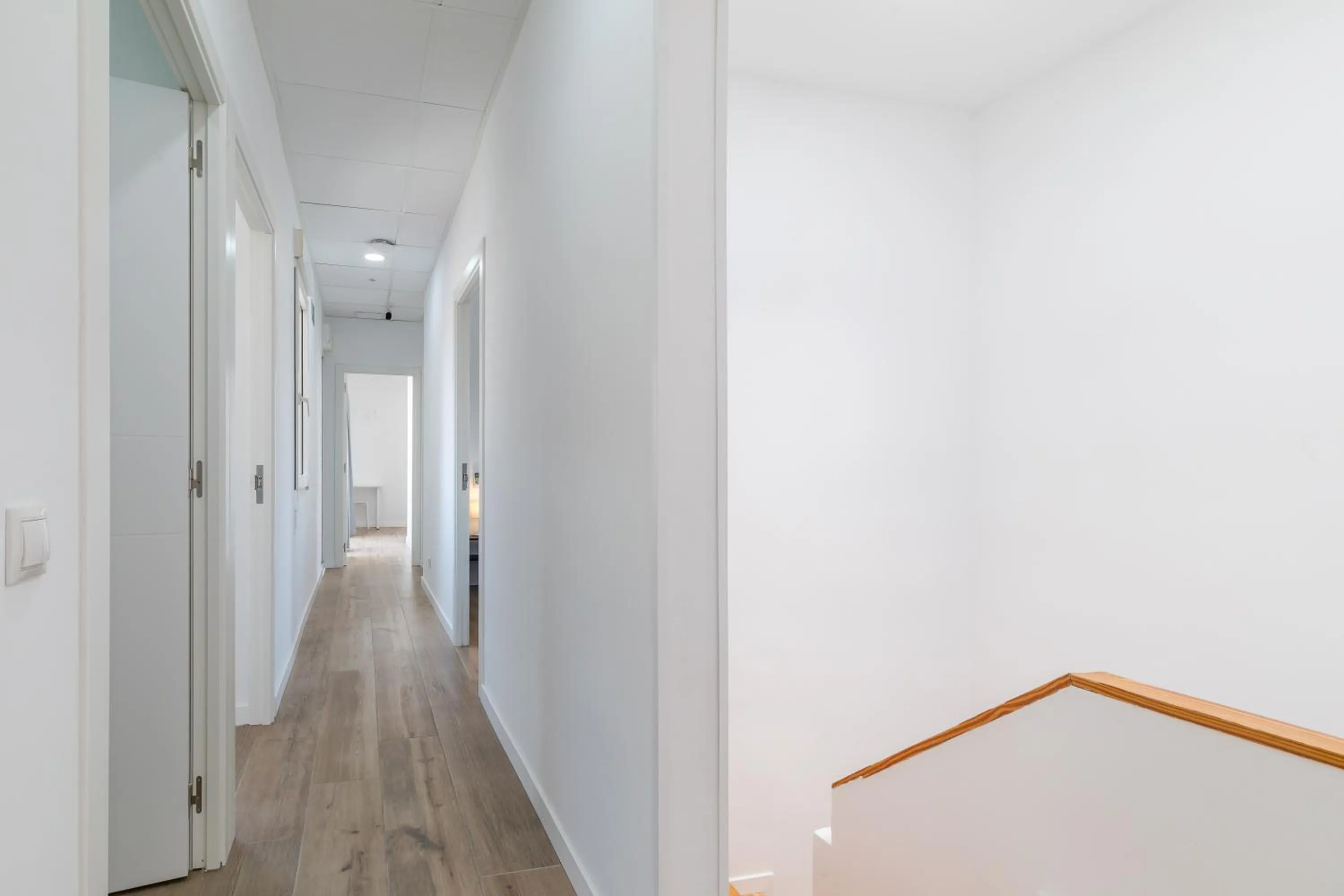 AYZ Joaquín Pol - Auto check-in property