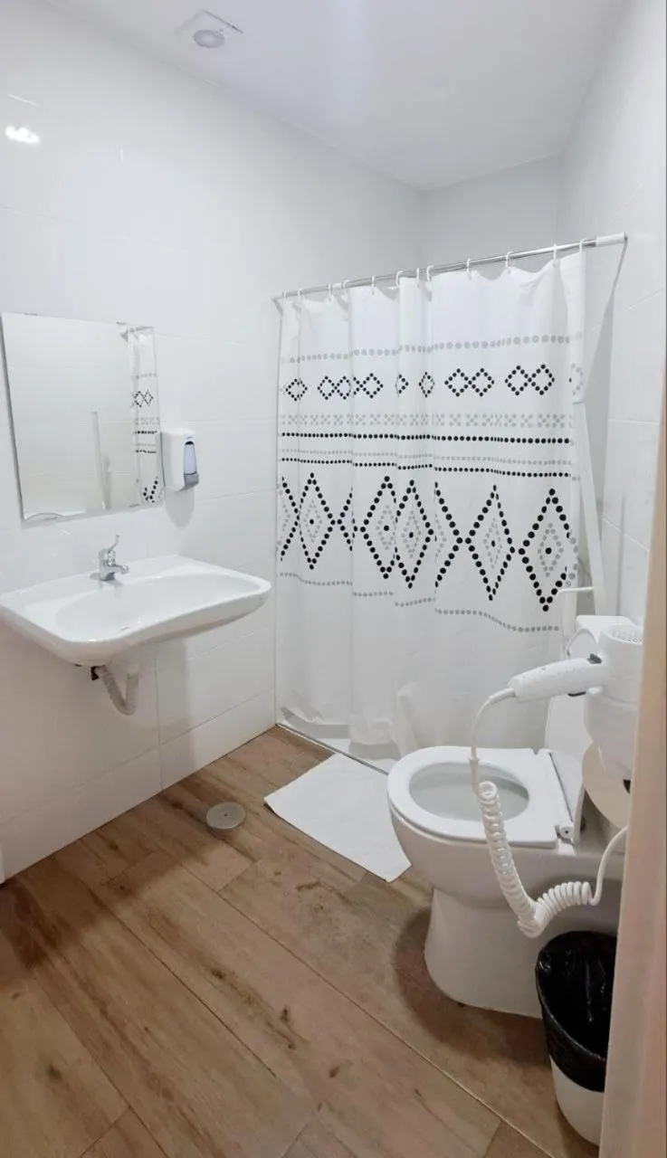 AYZ Joaquín Pol - Auto check-in property