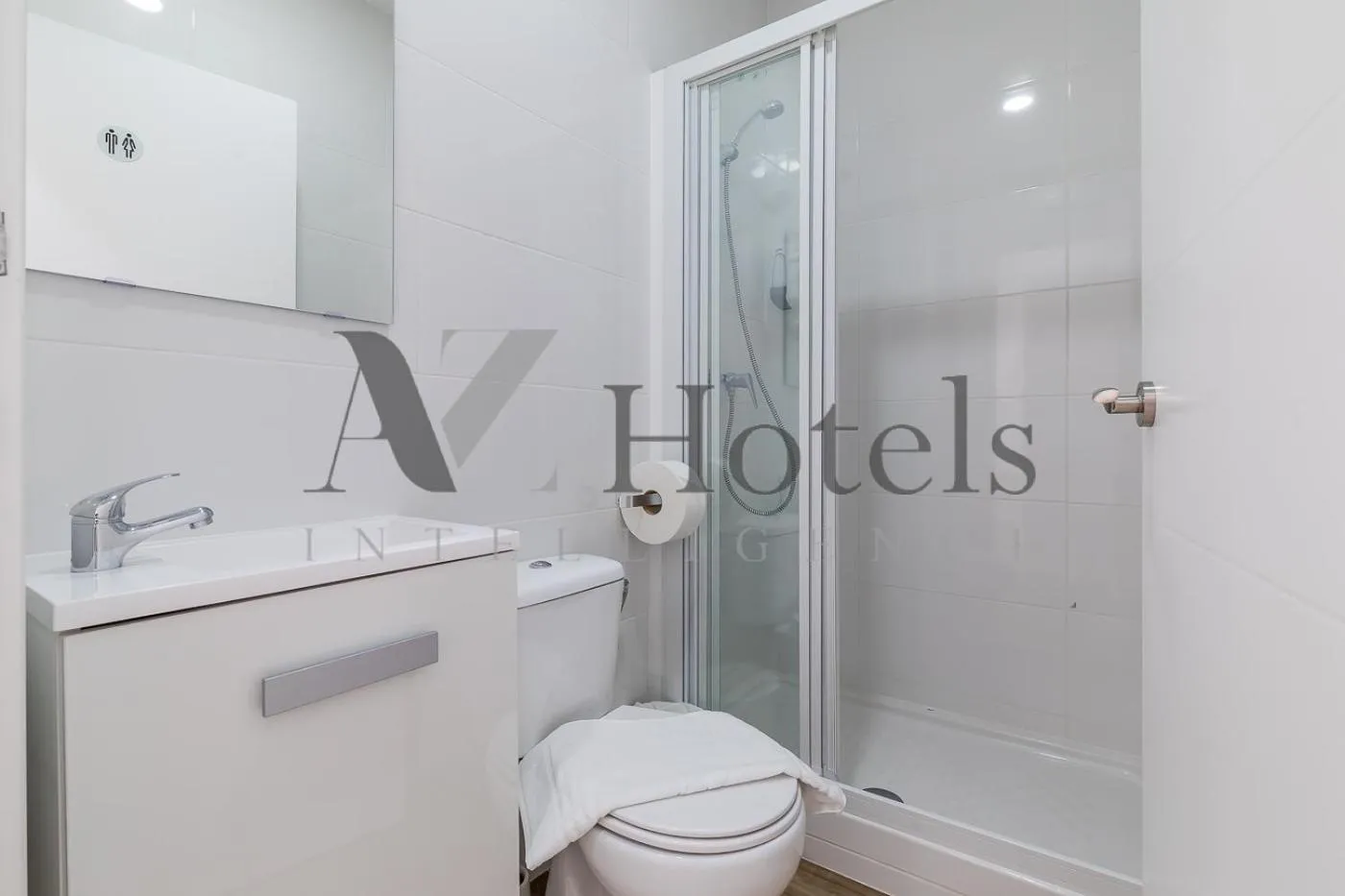 AYZ Joaquín Pol - Auto check-in property