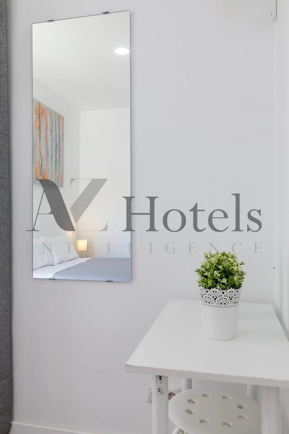 AYZ Joaquín Pol - Auto check-in property