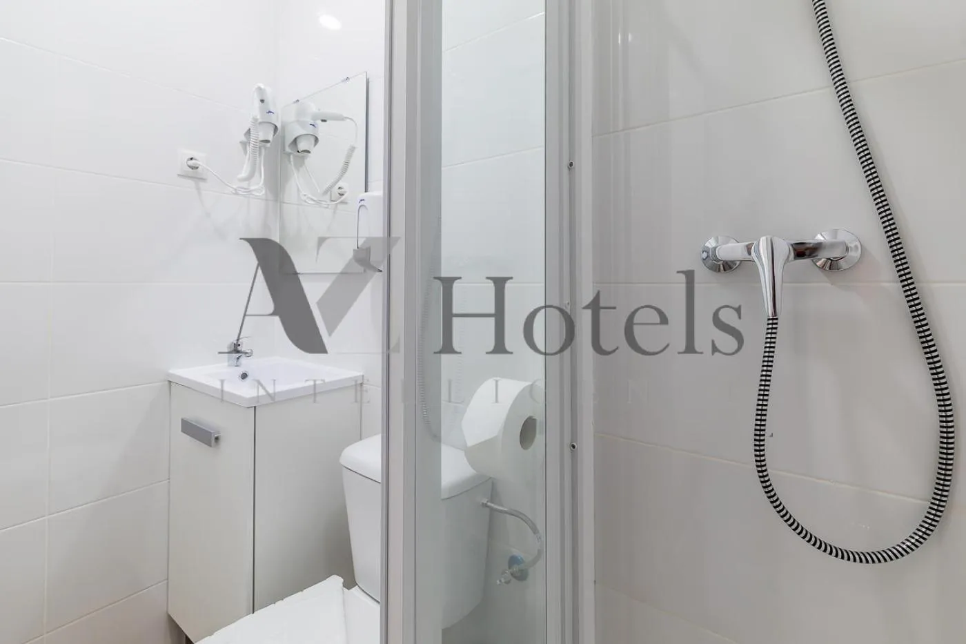 AYZ Joaquín Pol - Auto check-in property