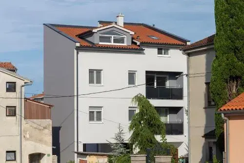 City apartments SILVER City apartments SILVER