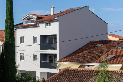 City apartments SILVER