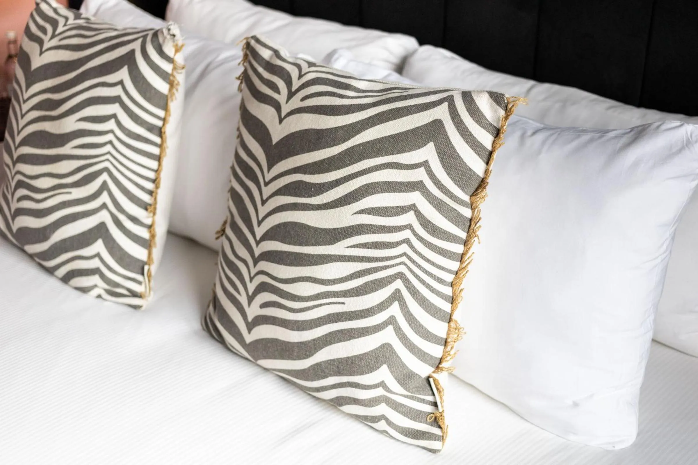 Bedroom, Bed in The Camden Town Hotel