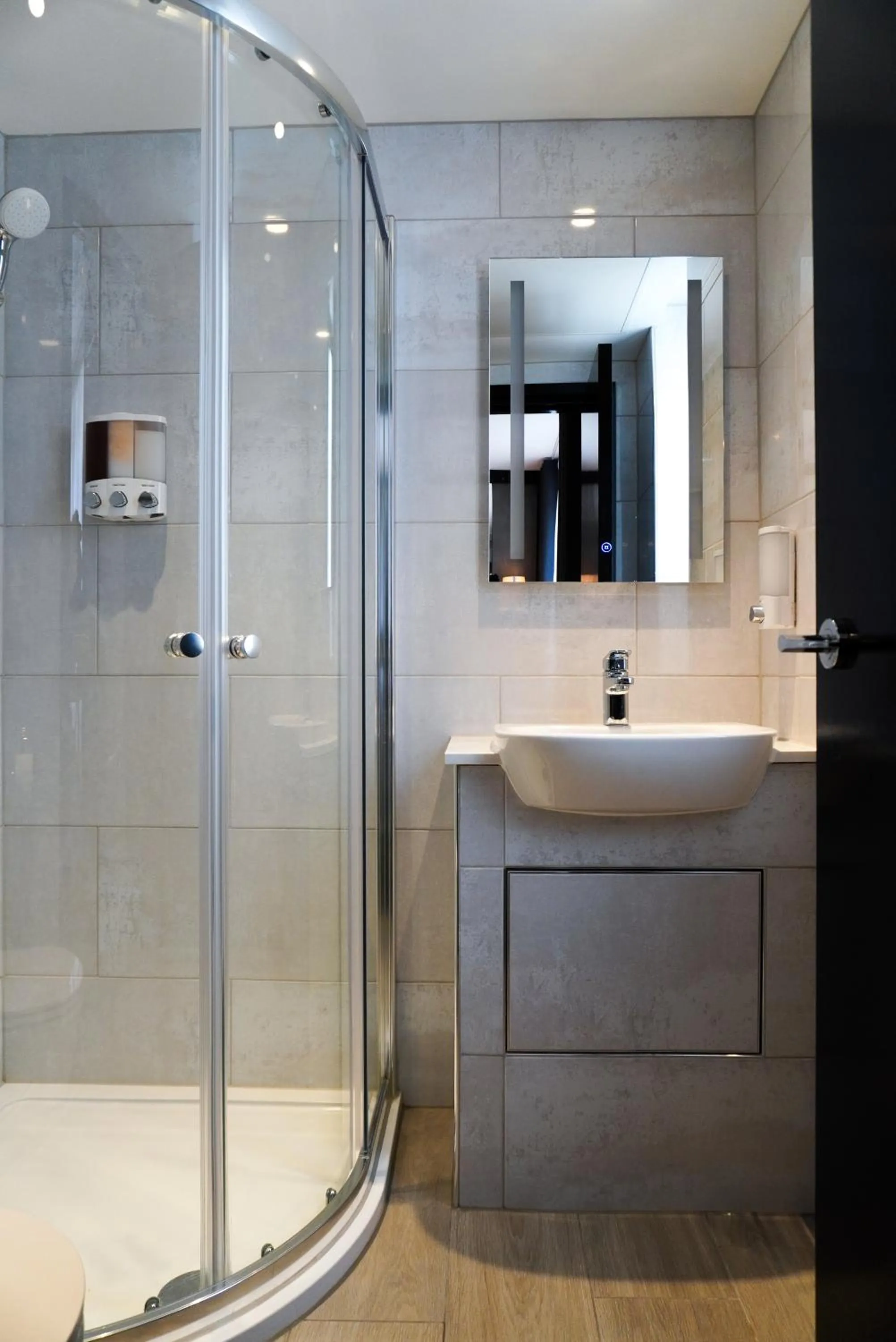 The Camden Town Hotel