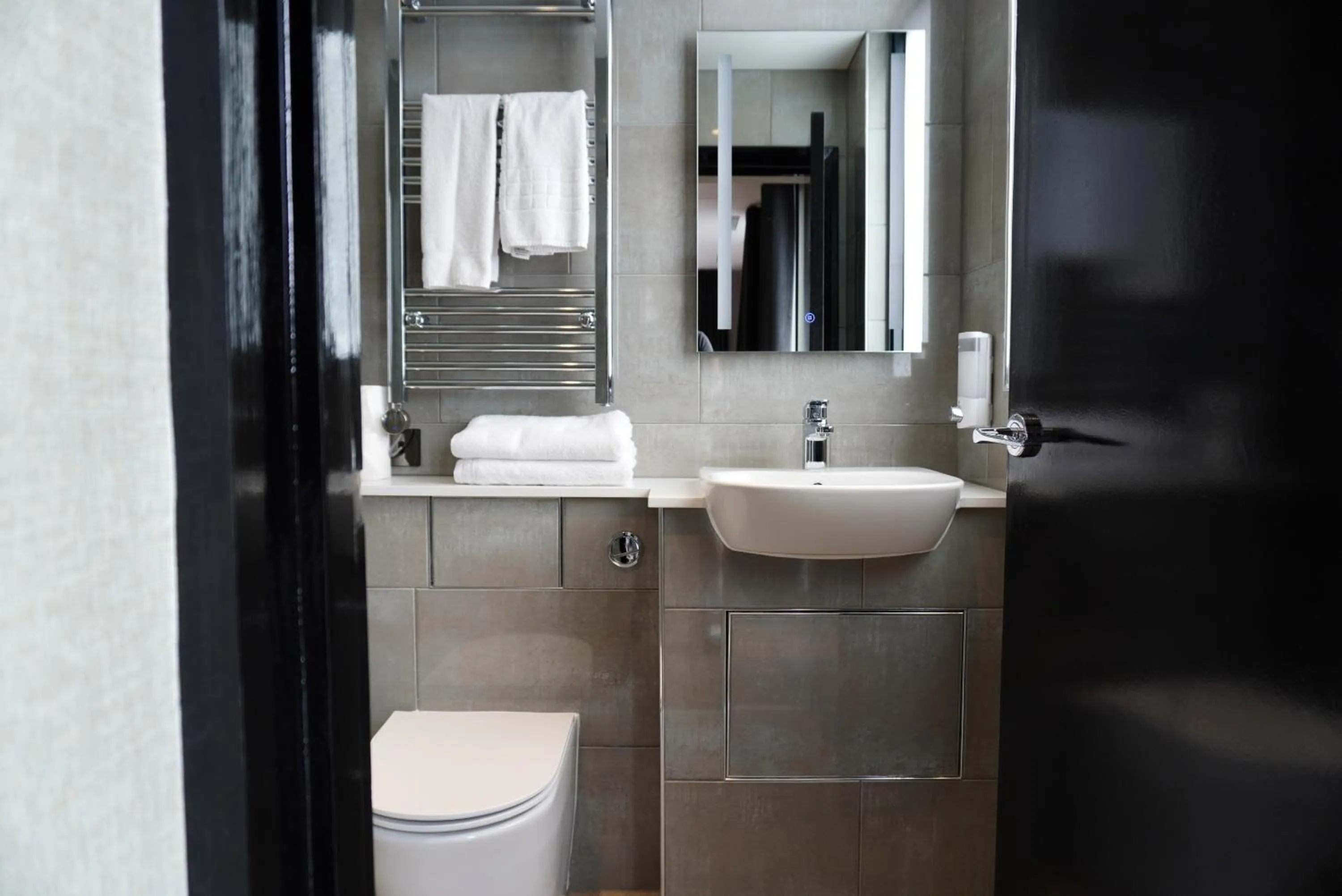 The Camden Town Hotel