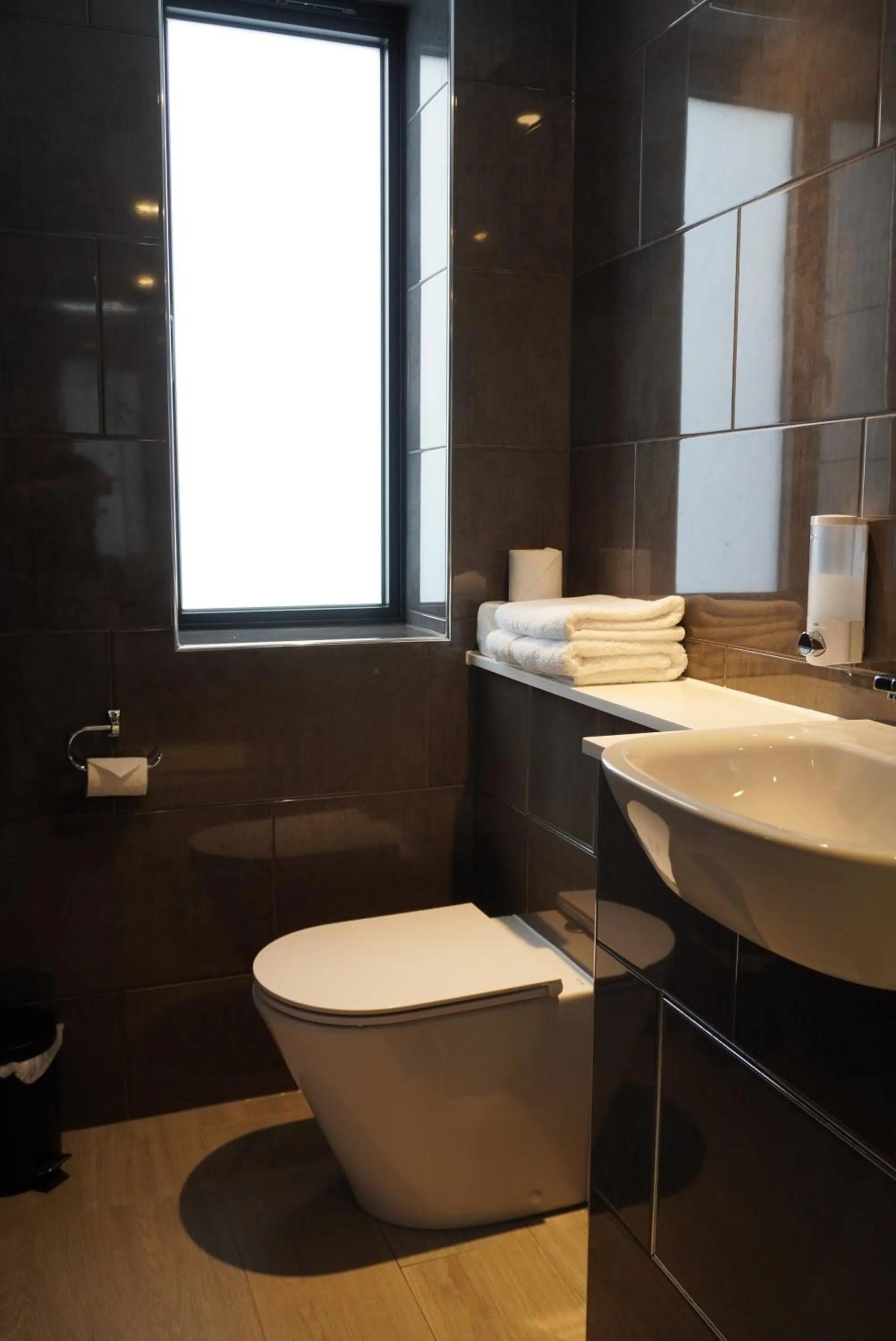 The Camden Town Hotel