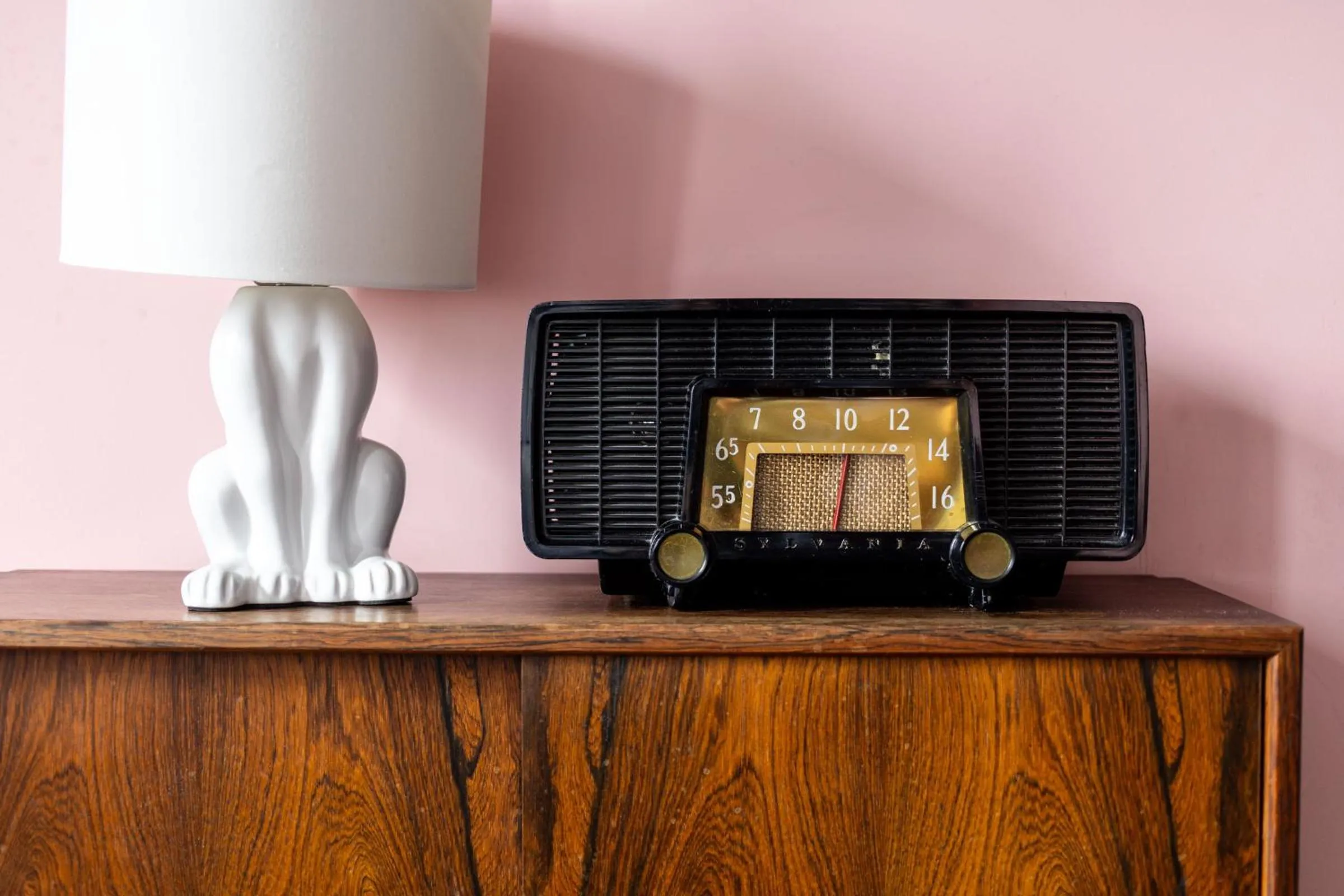 Decorative detail in The Camden Town Hotel