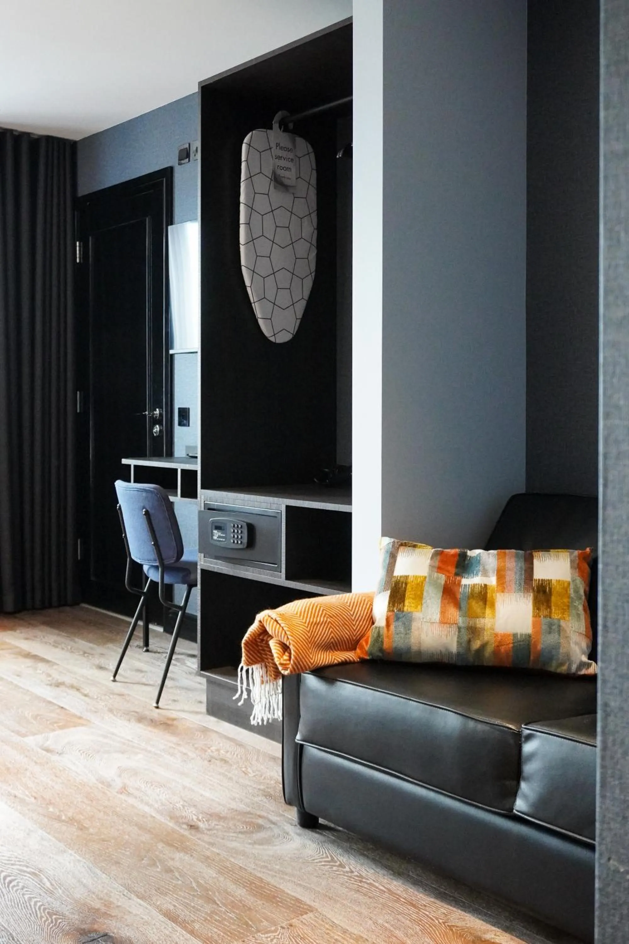 The Camden Town Hotel